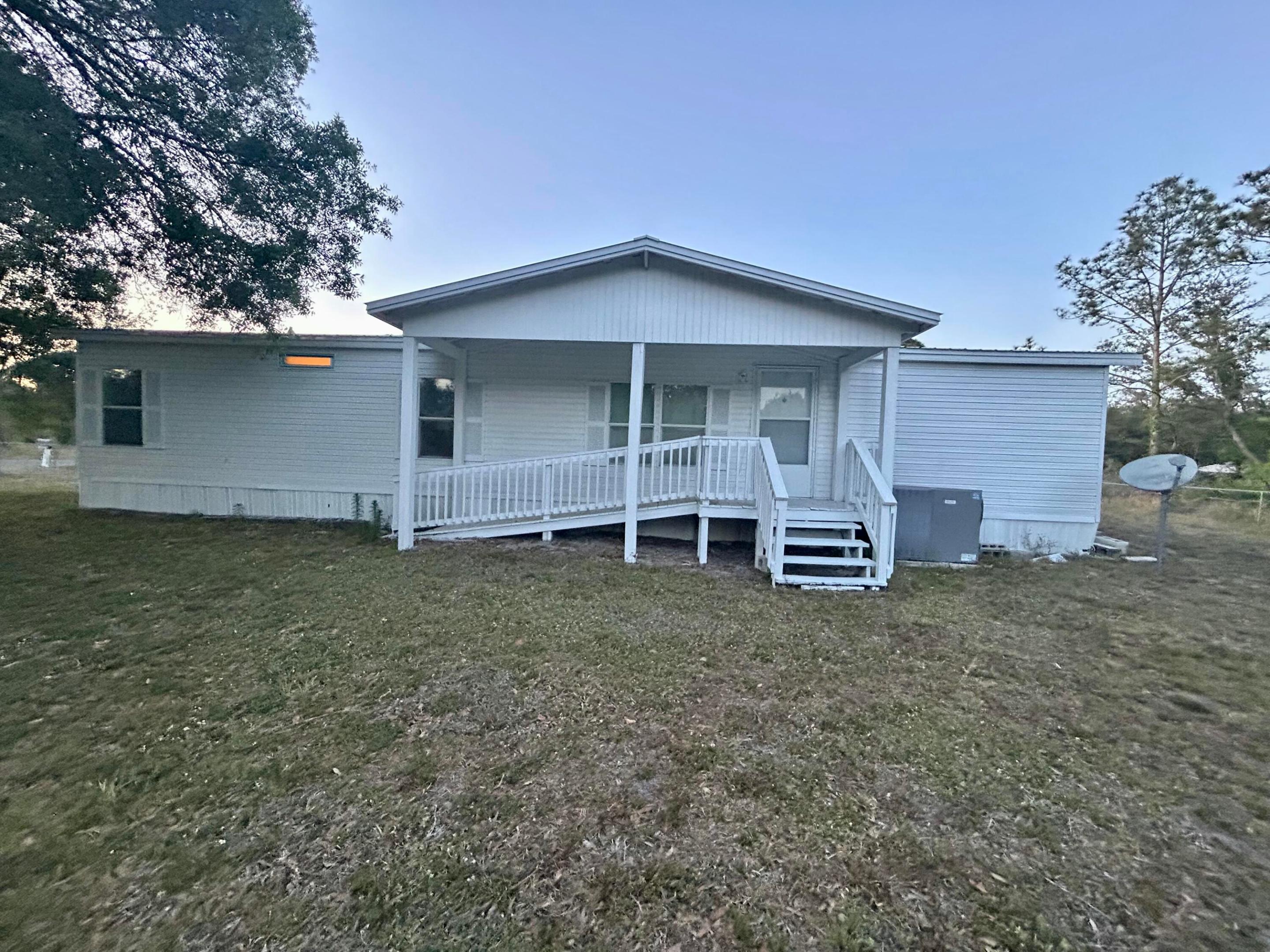 5805 Ridge Court