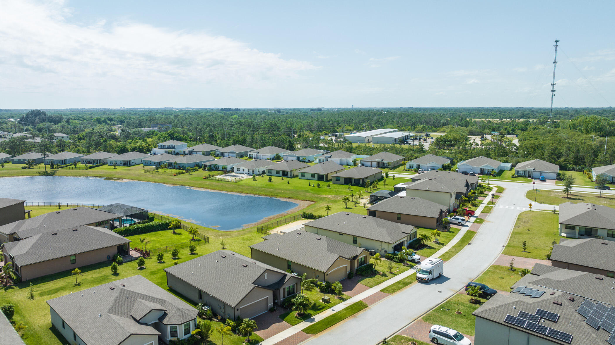 6580 Canterbridge Drive