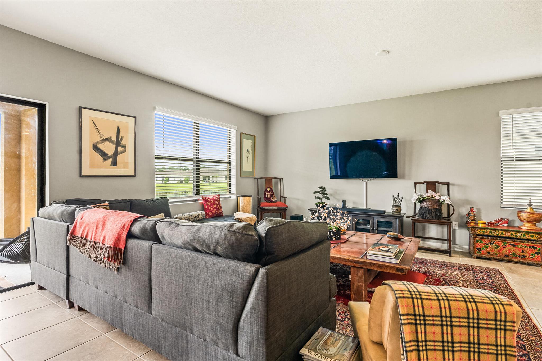 6580 Canterbridge Drive