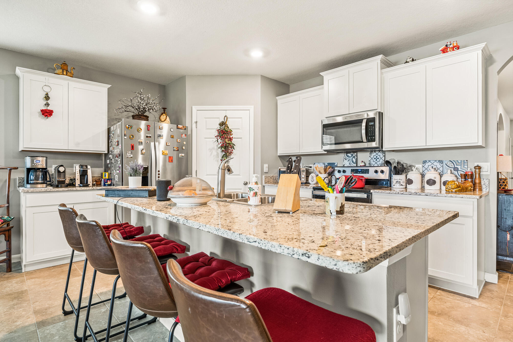 6580 Canterbridge Drive