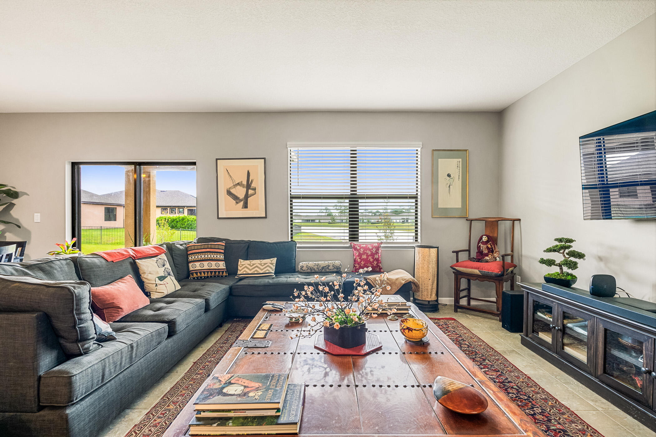 6580 Canterbridge Drive