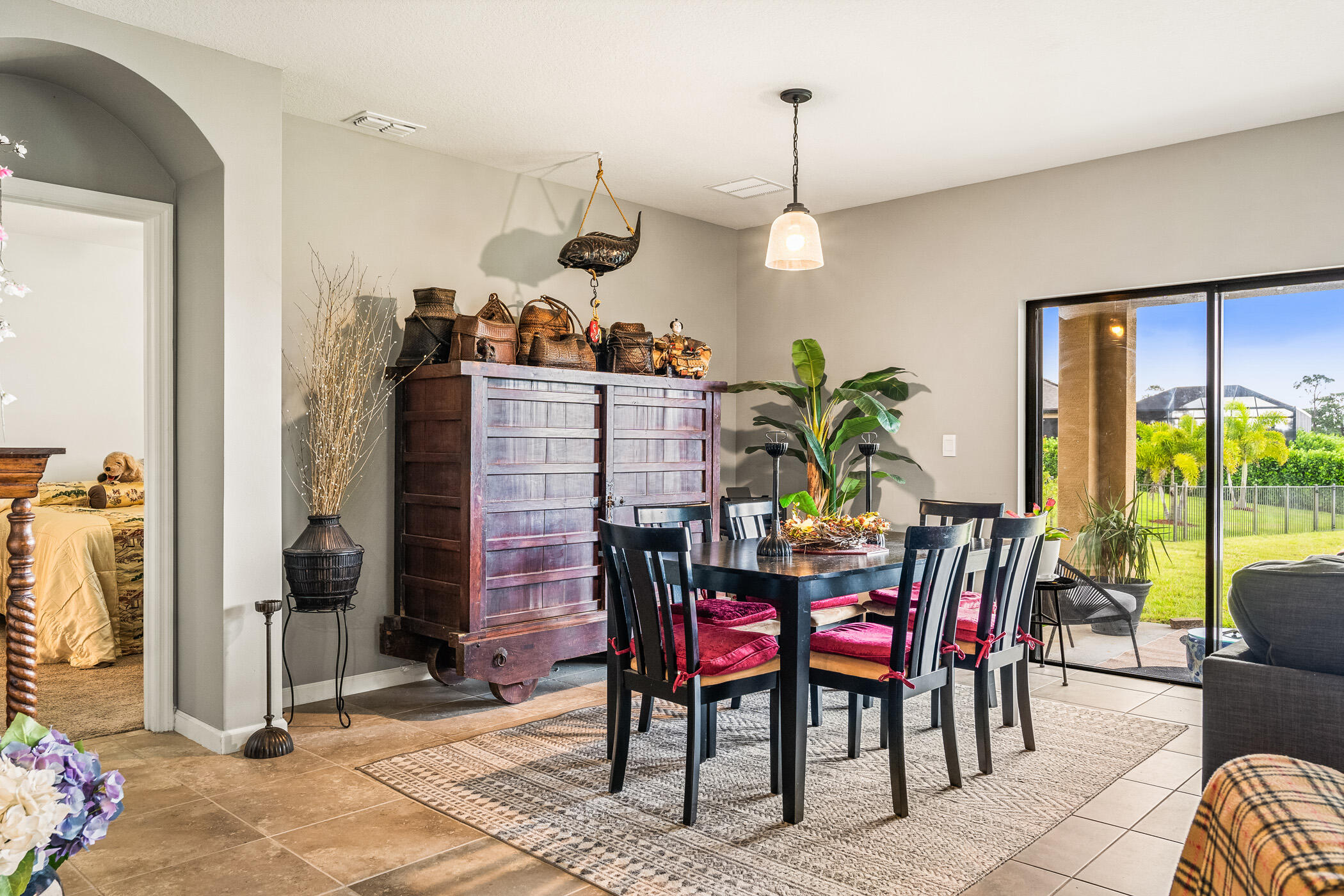 6580 Canterbridge Drive