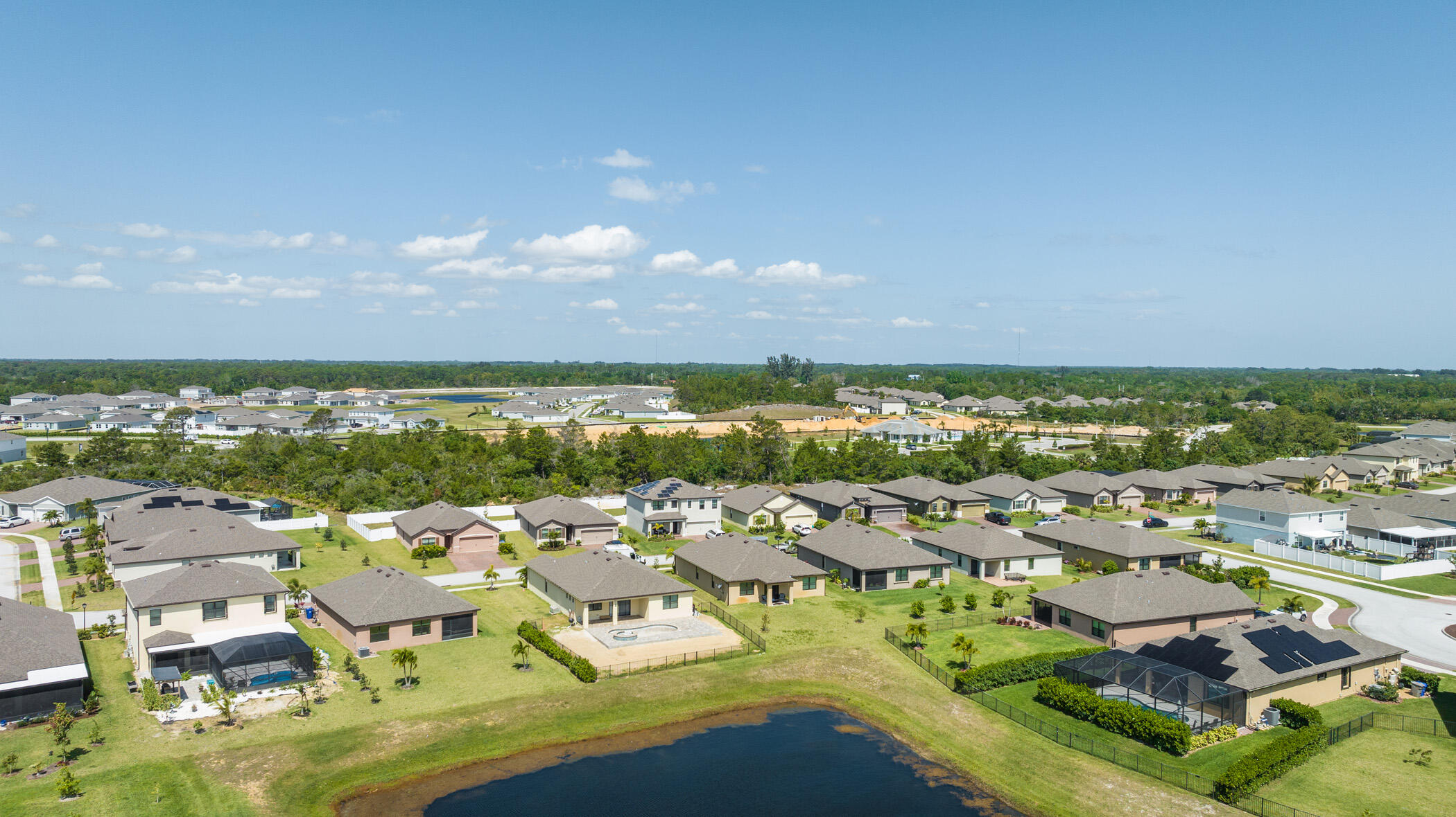 6580 Canterbridge Drive