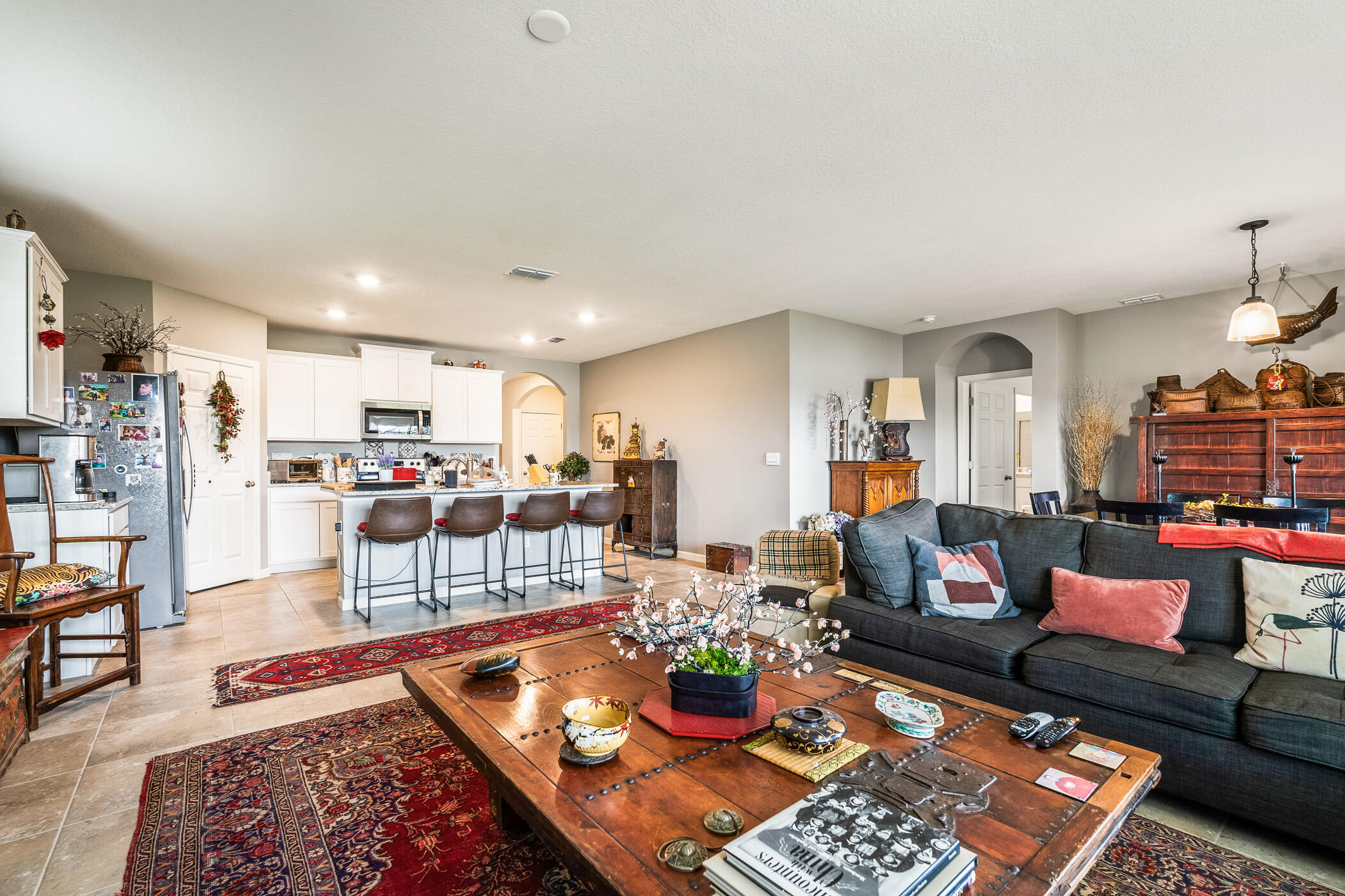 6580 Canterbridge Drive