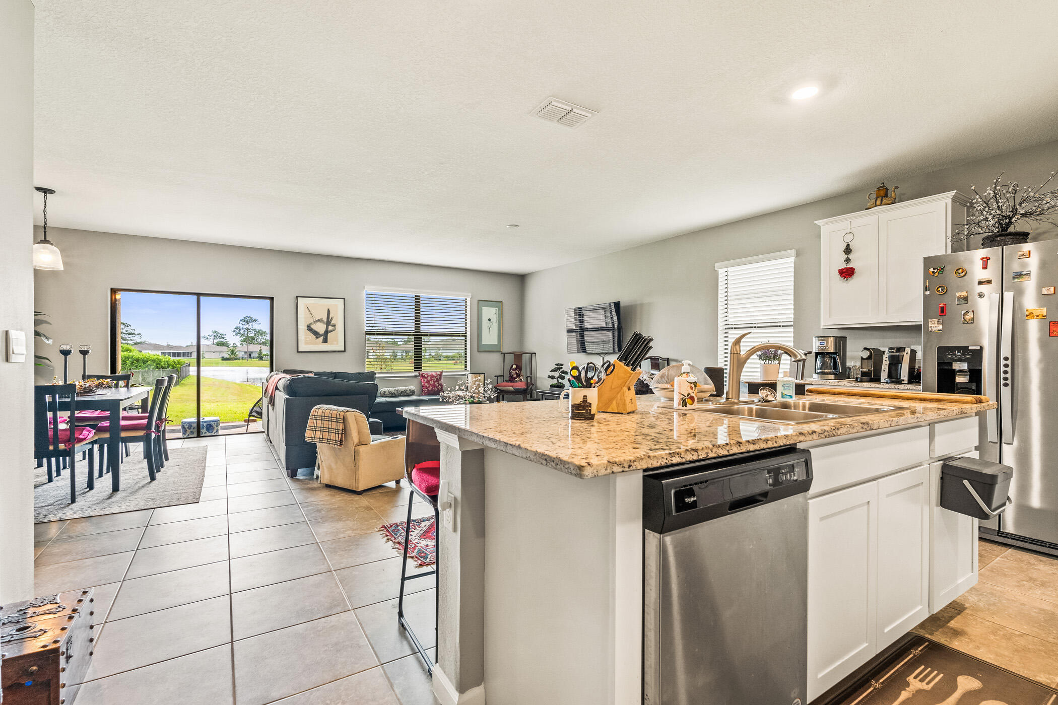 6580 Canterbridge Drive