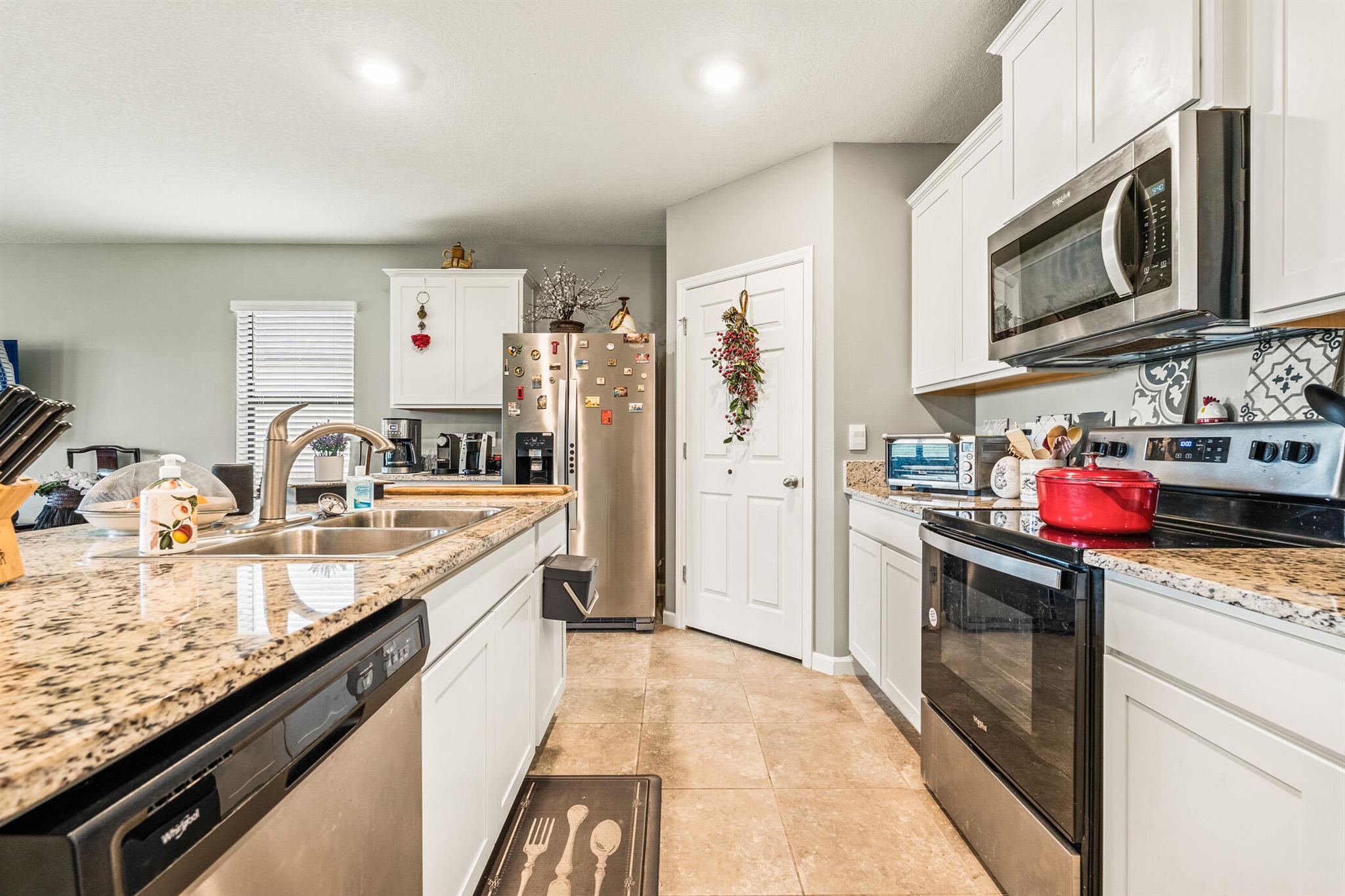 6580 Canterbridge Drive