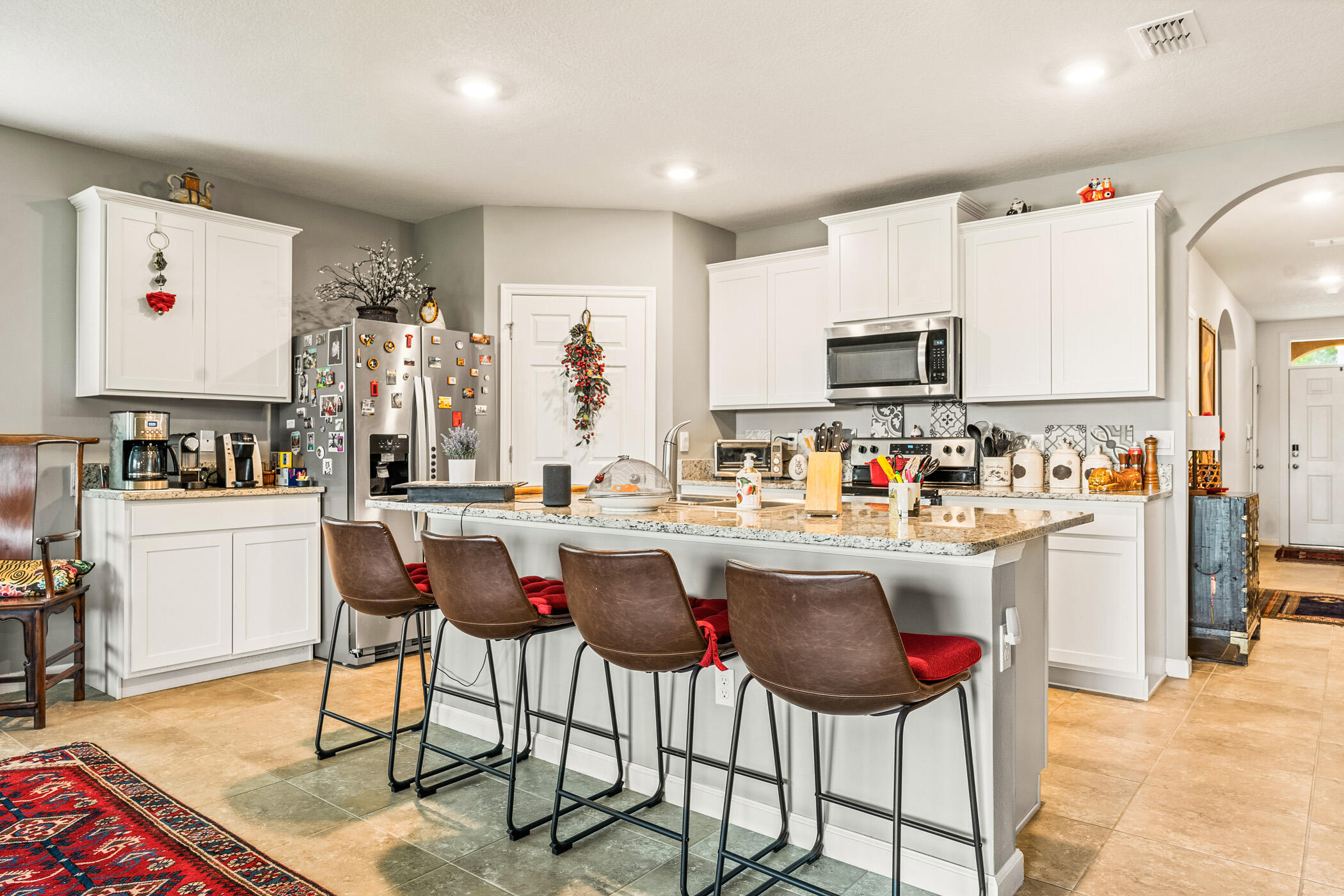 6580 Canterbridge Drive