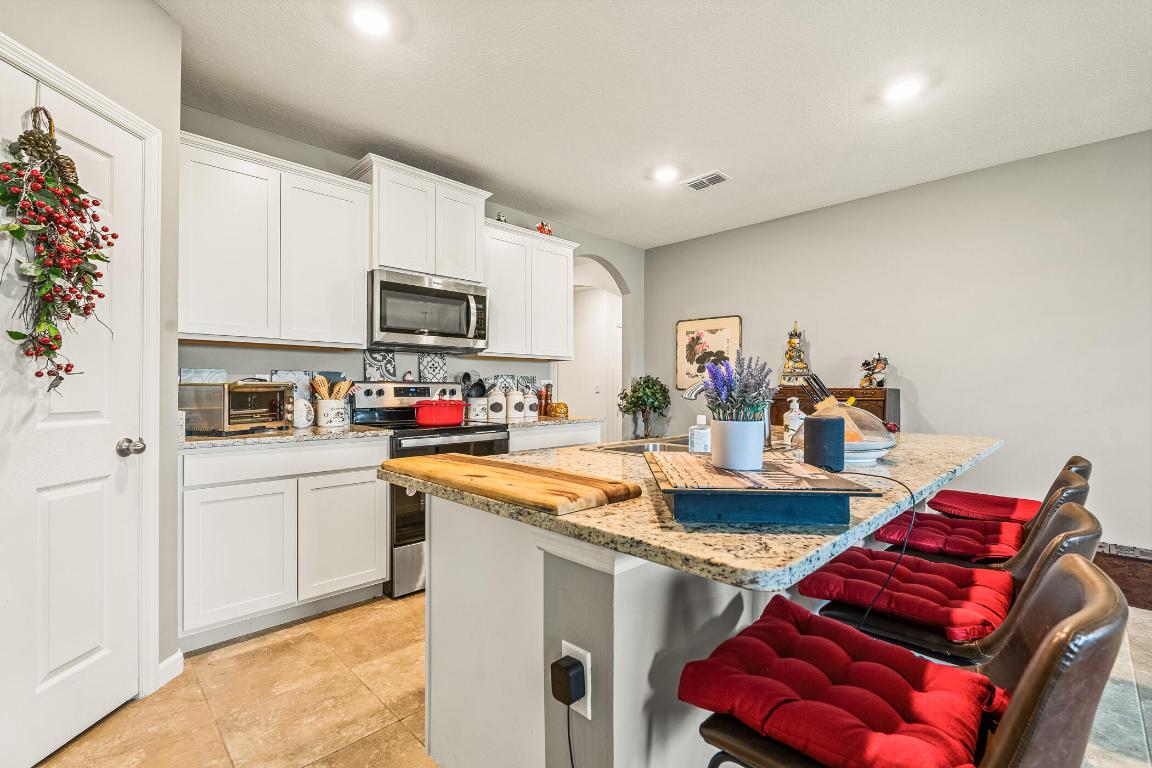 6580 Canterbridge Drive