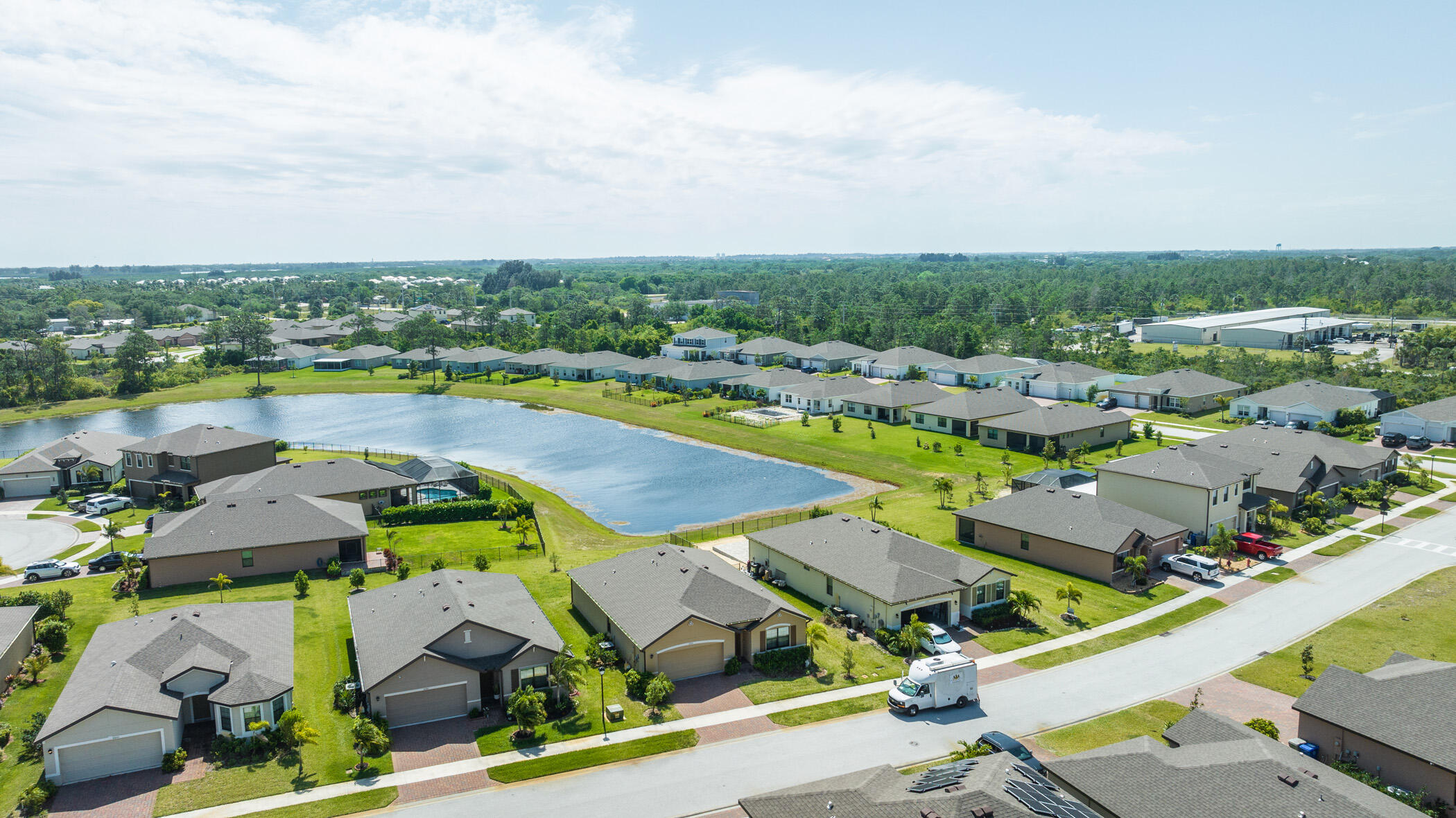 6580 Canterbridge Drive