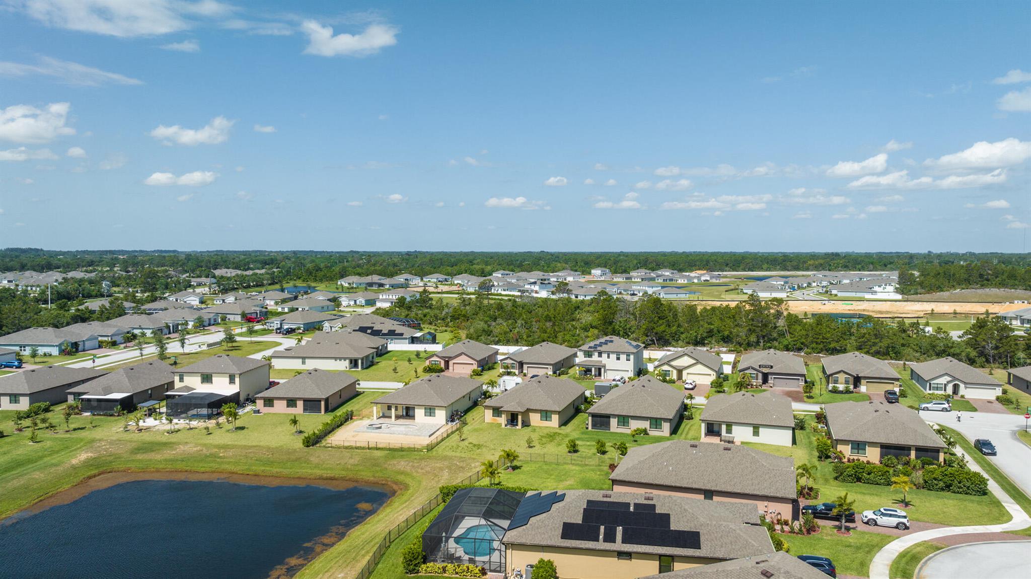 6580 Canterbridge Drive