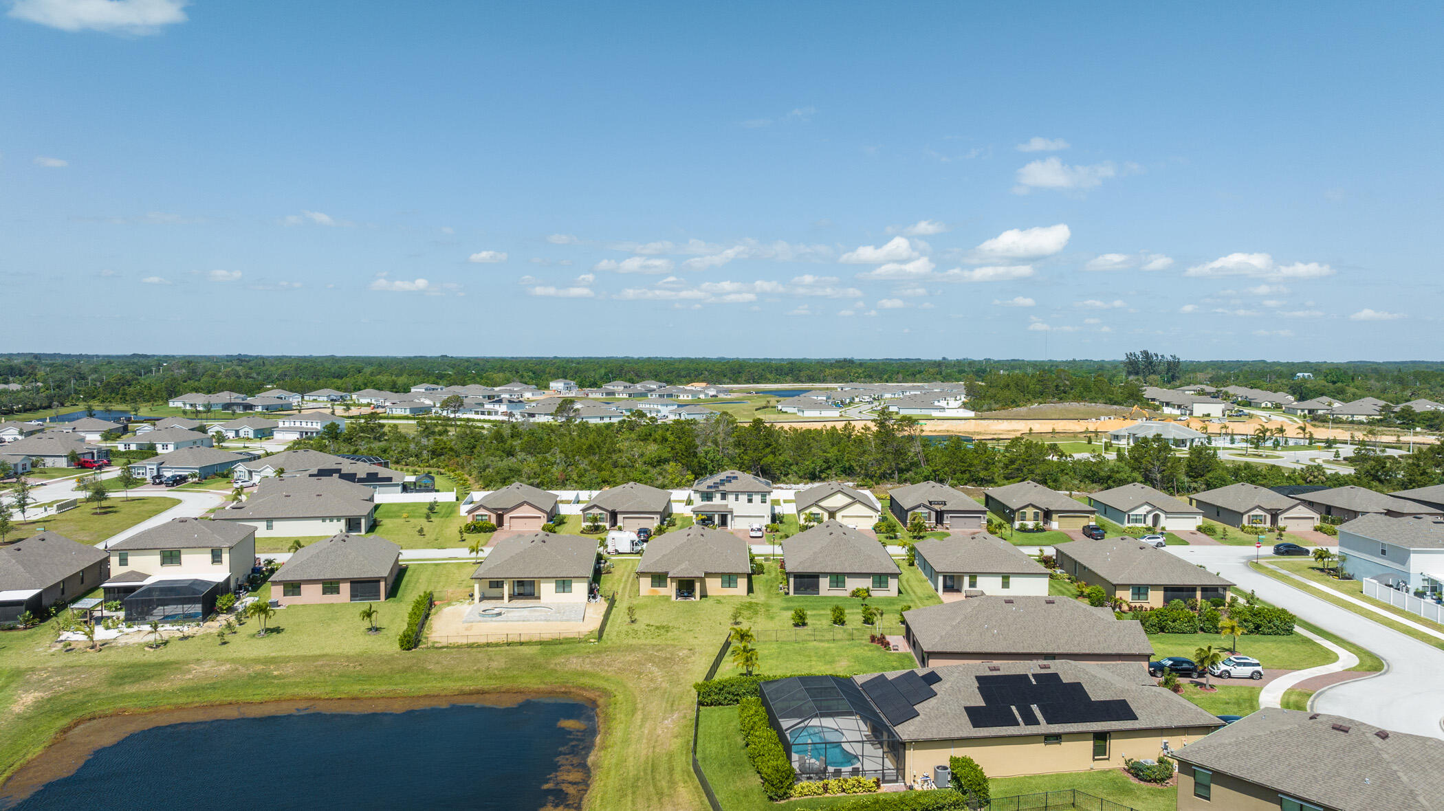 6580 Canterbridge Drive