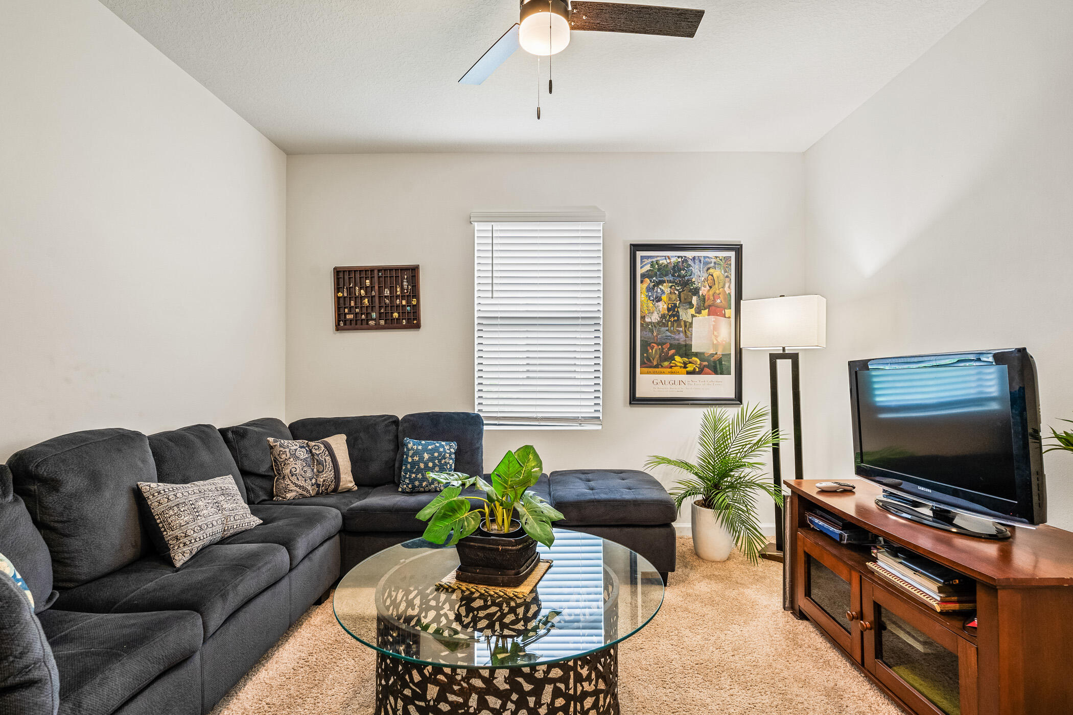 6580 Canterbridge Drive