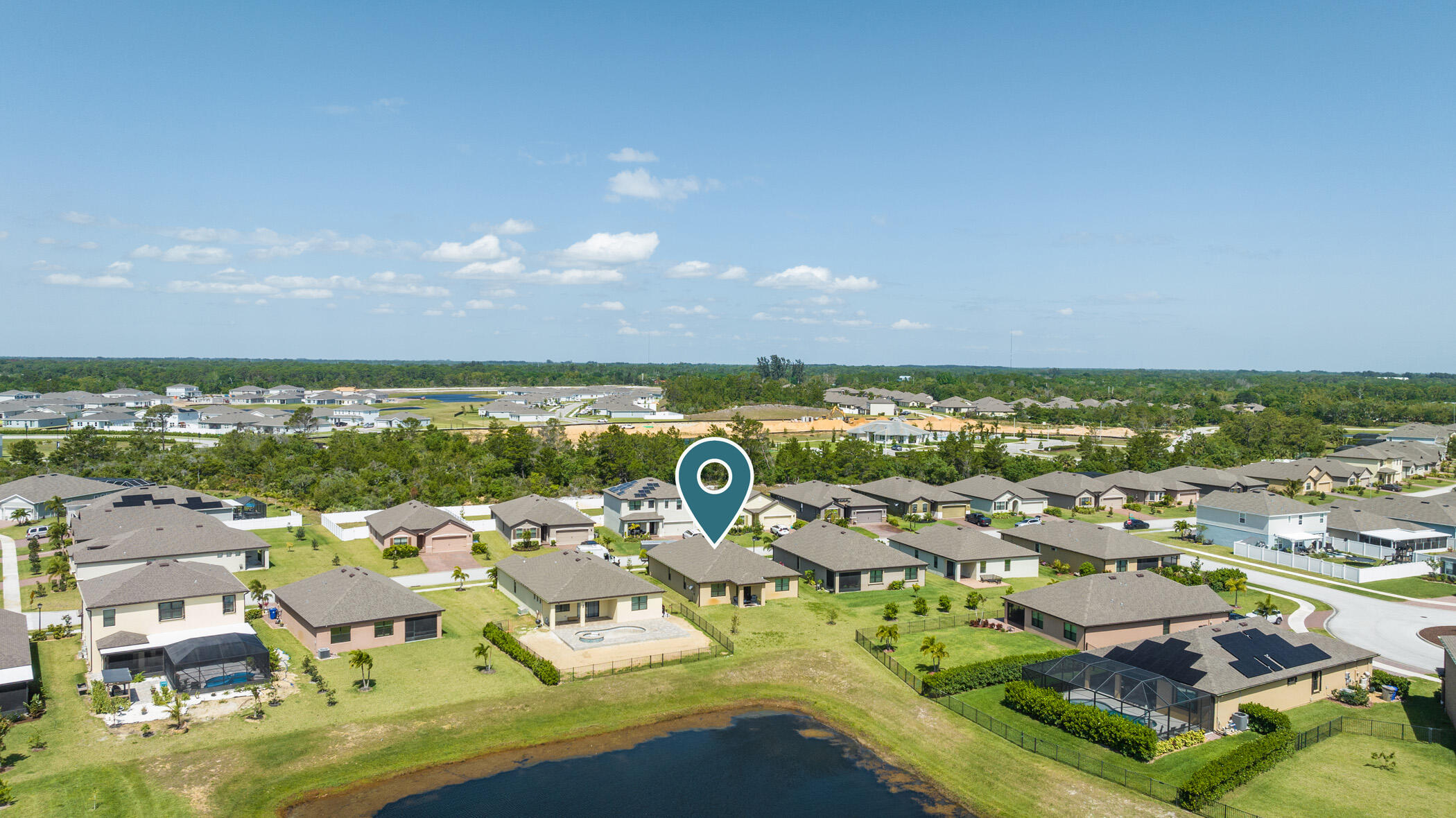 6580 Canterbridge Drive