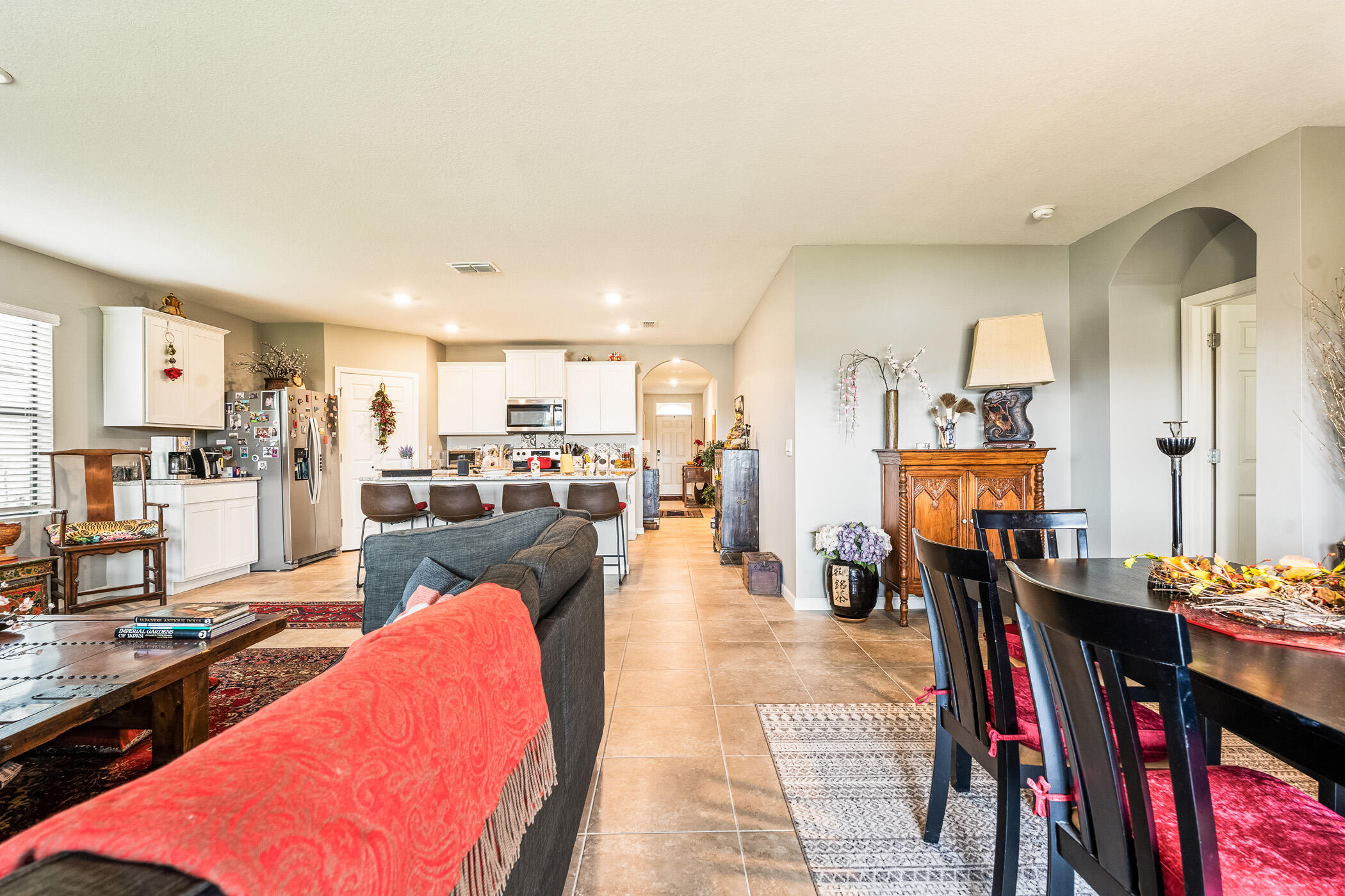 6580 Canterbridge Drive