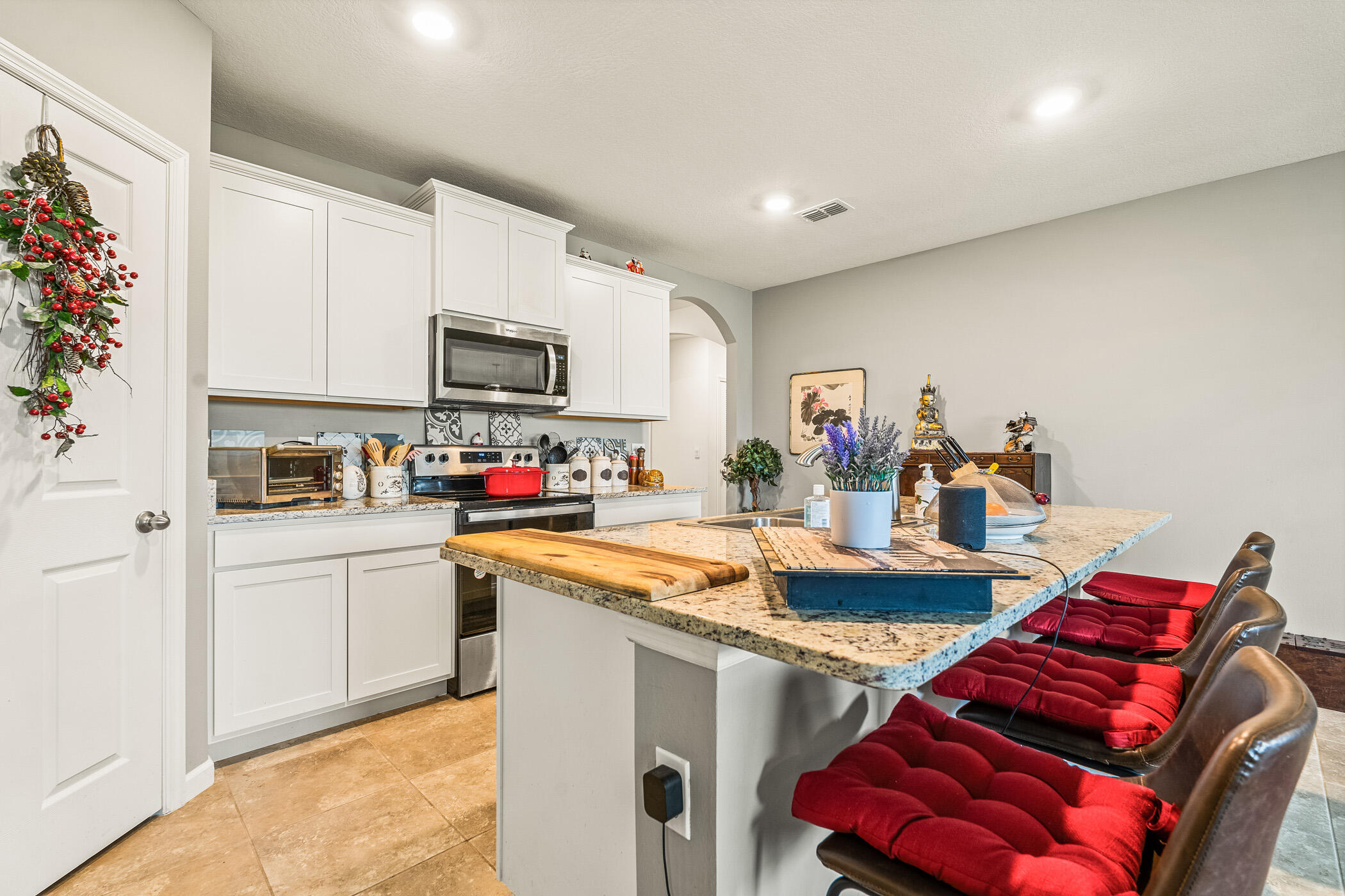 6580 Canterbridge Drive