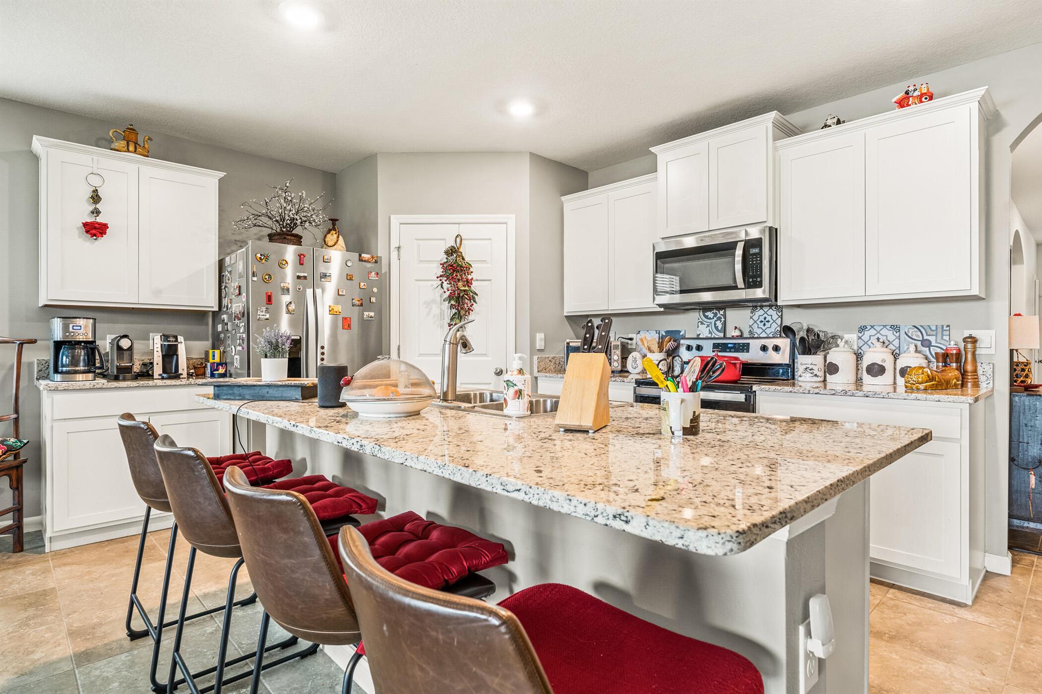 6580 Canterbridge Drive