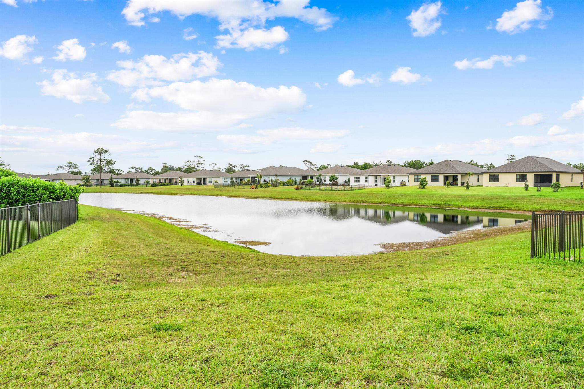 6580 Canterbridge Drive