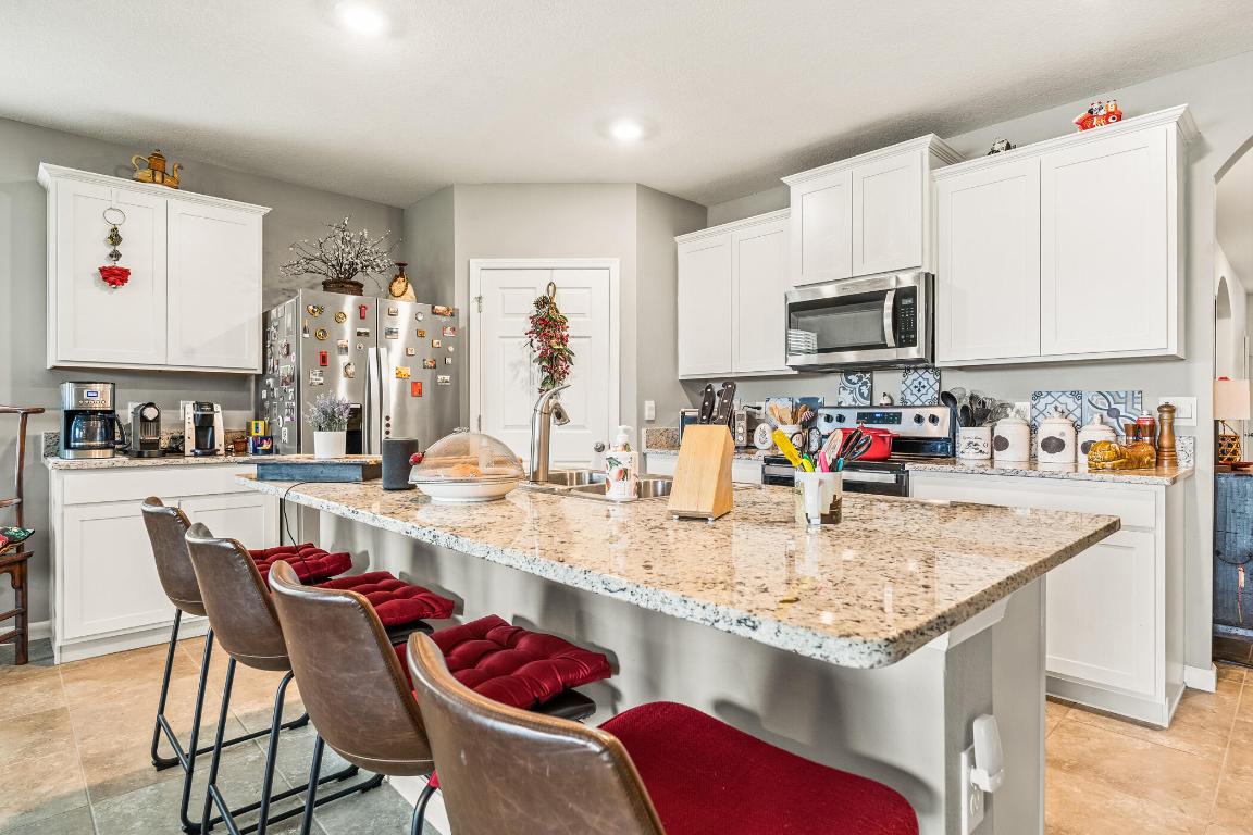 6580 Canterbridge Drive