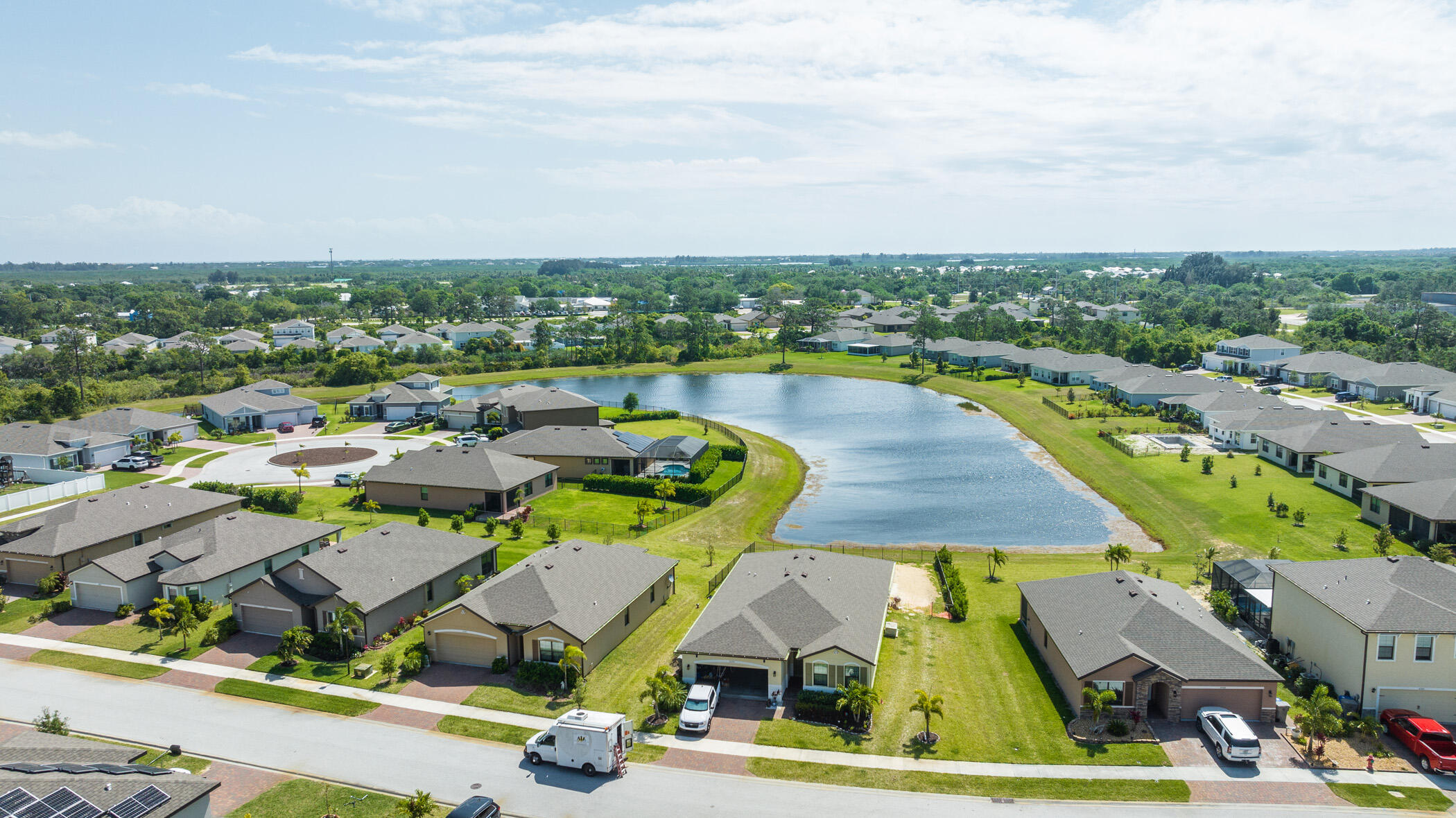 6580 Canterbridge Drive