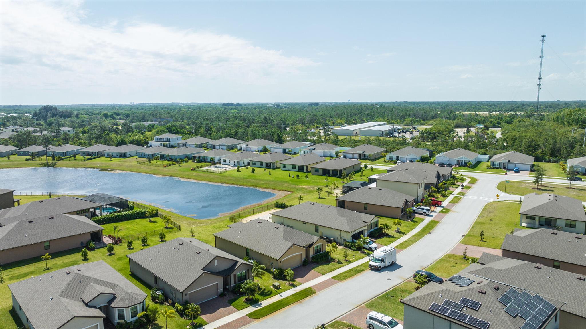 6580 Canterbridge Drive