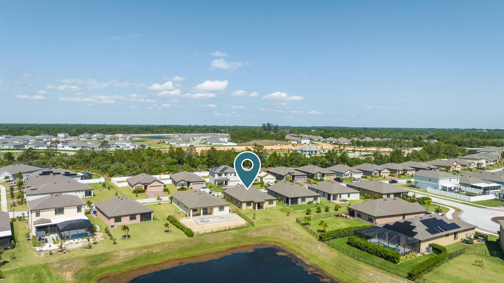 6580 Canterbridge Drive