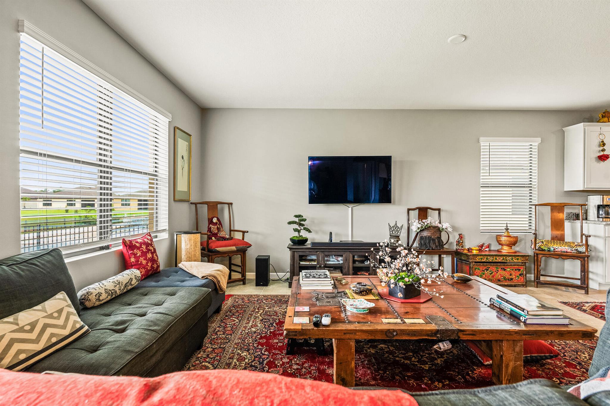 6580 Canterbridge Drive