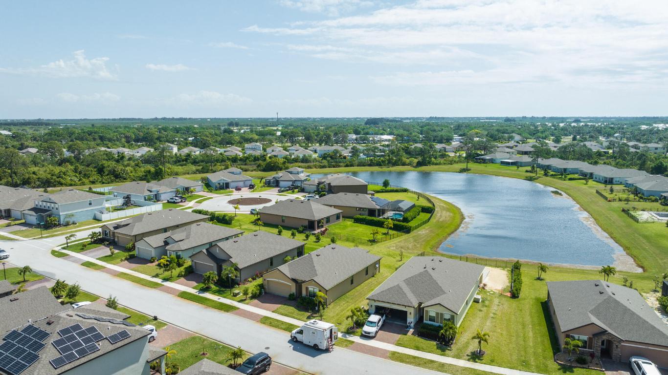 6580 Canterbridge Drive