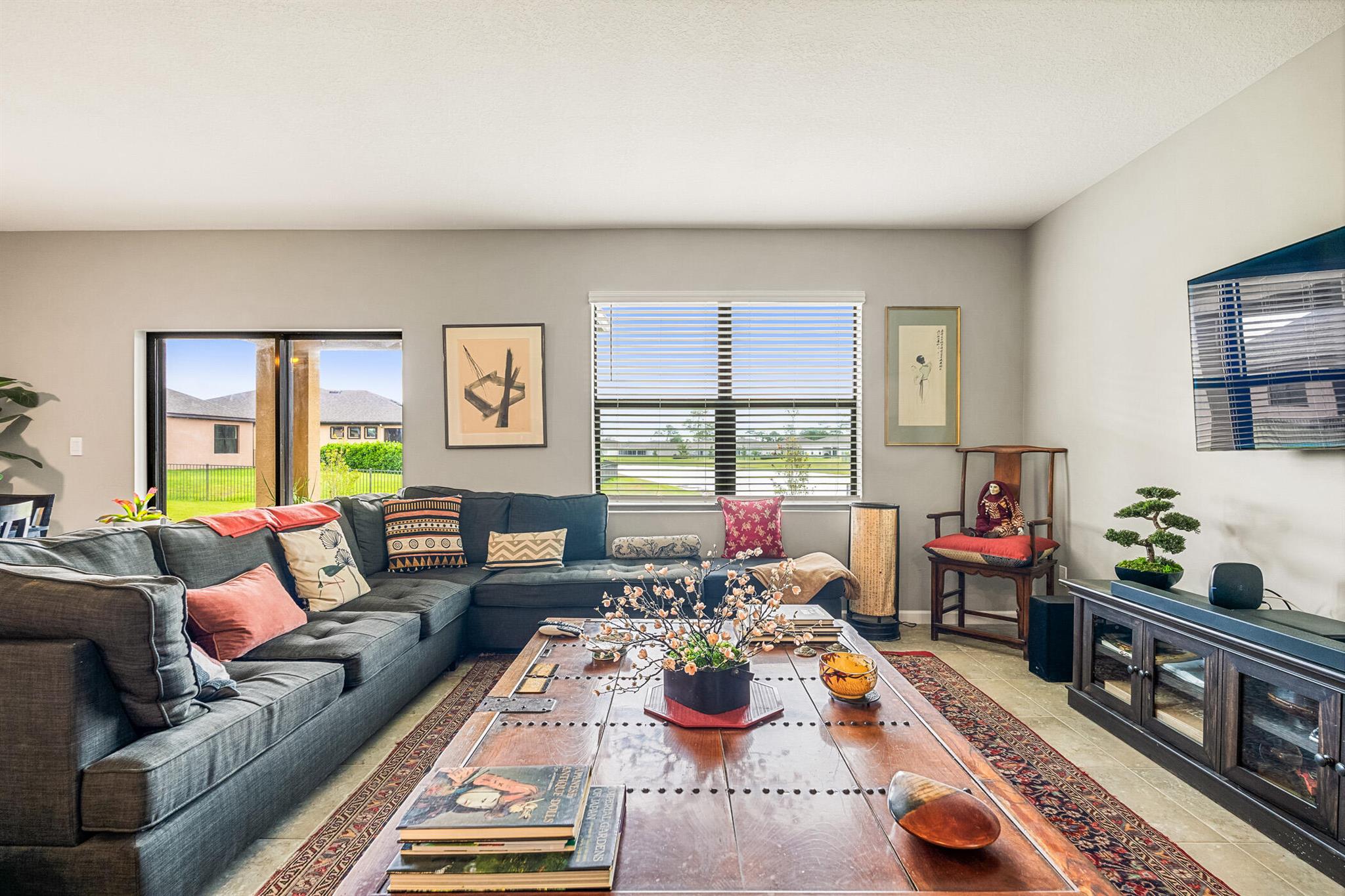 6580 Canterbridge Drive