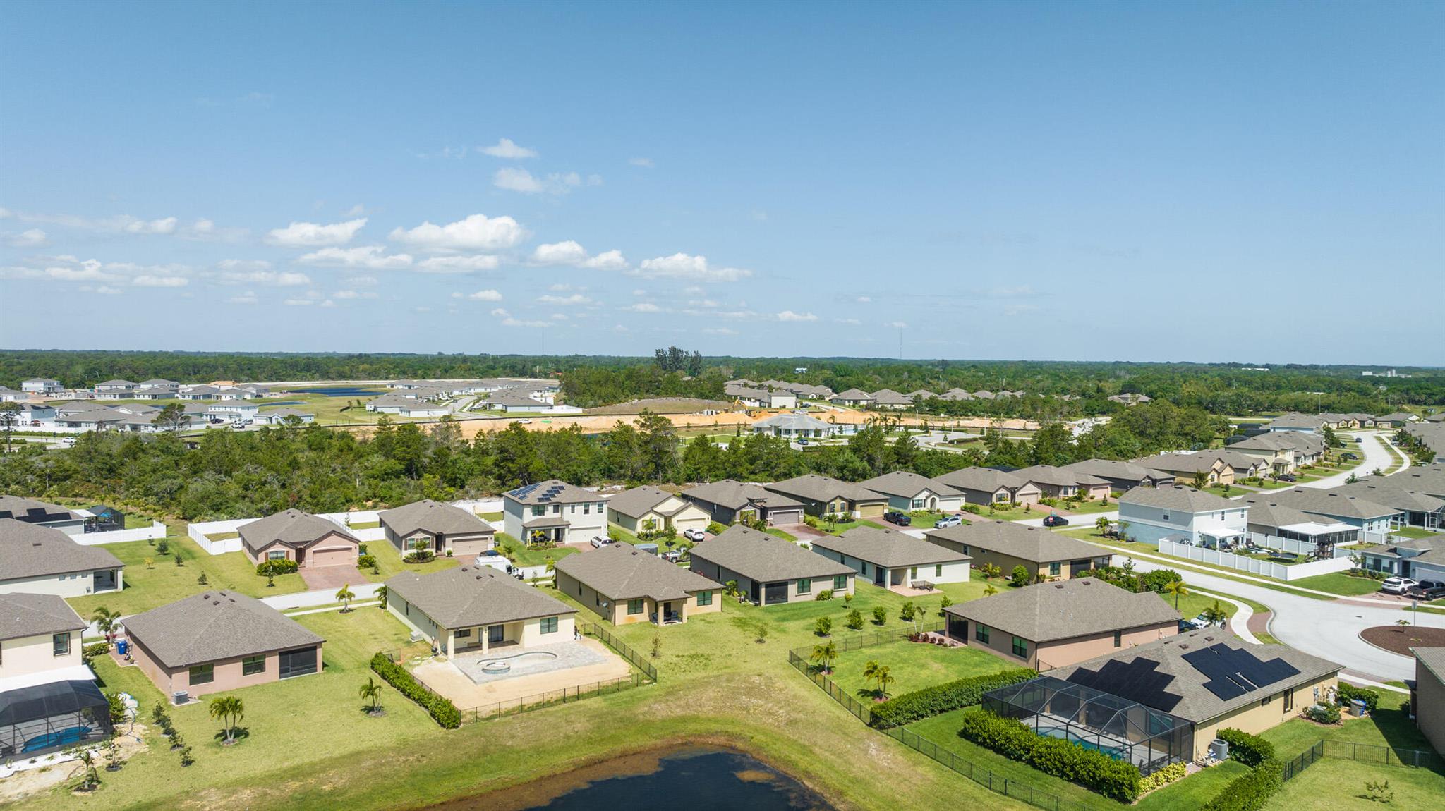 6580 Canterbridge Drive