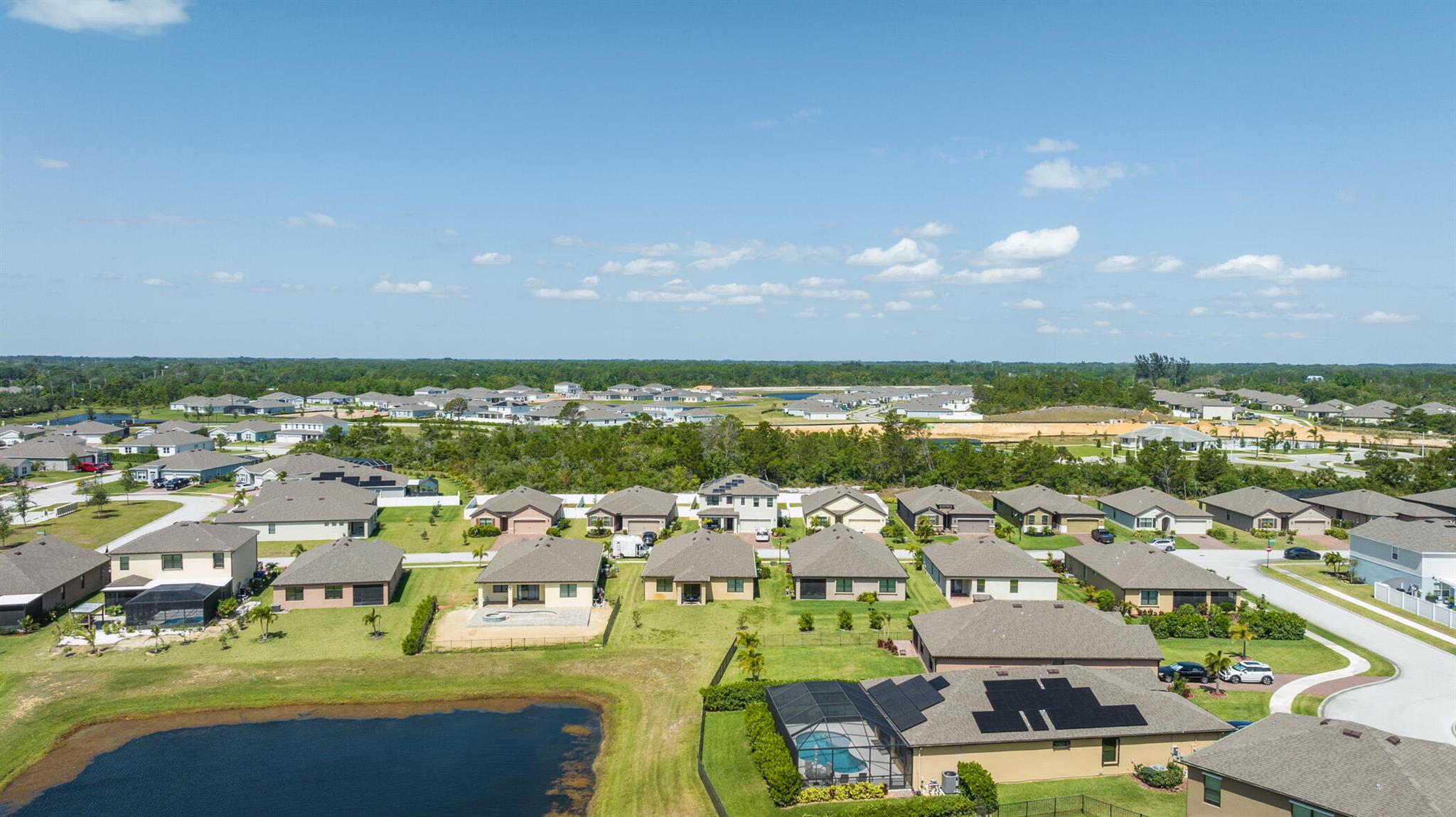 6580 Canterbridge Drive