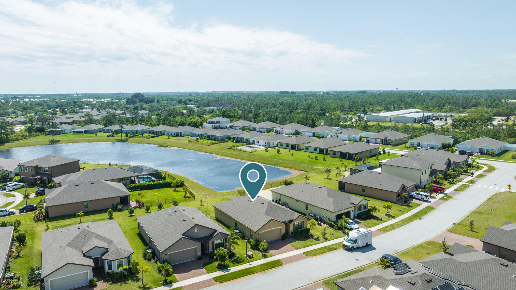 6580 Canterbridge Drive