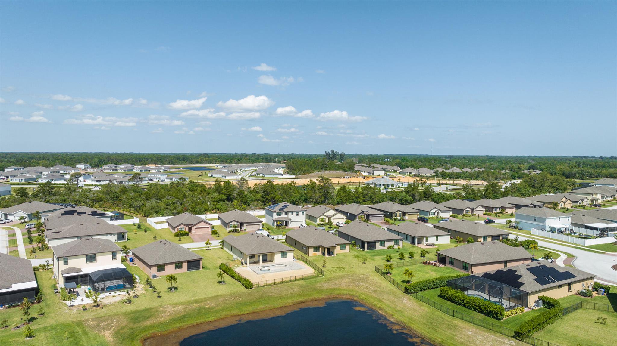 6580 Canterbridge Drive