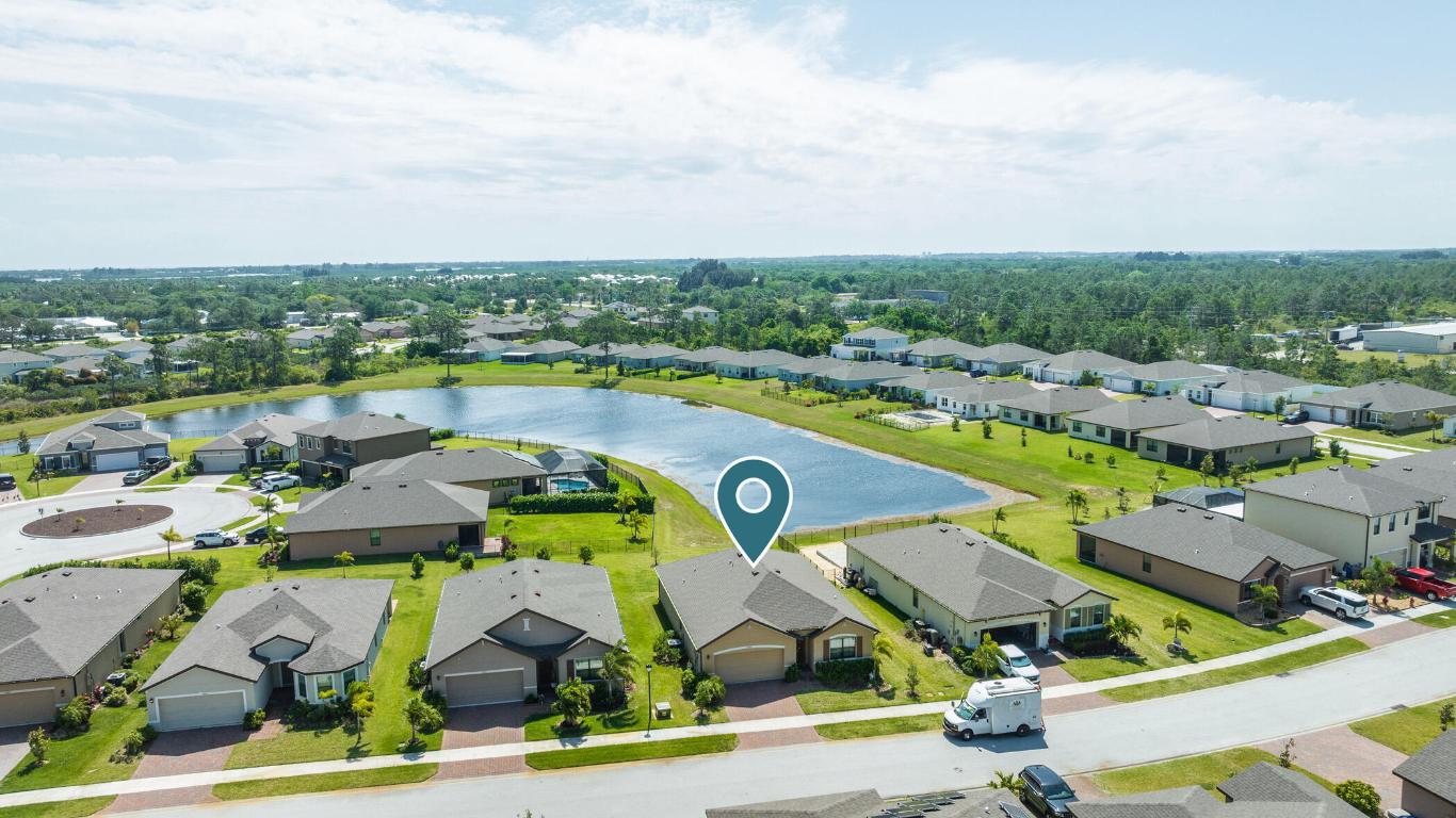 6580 Canterbridge Drive