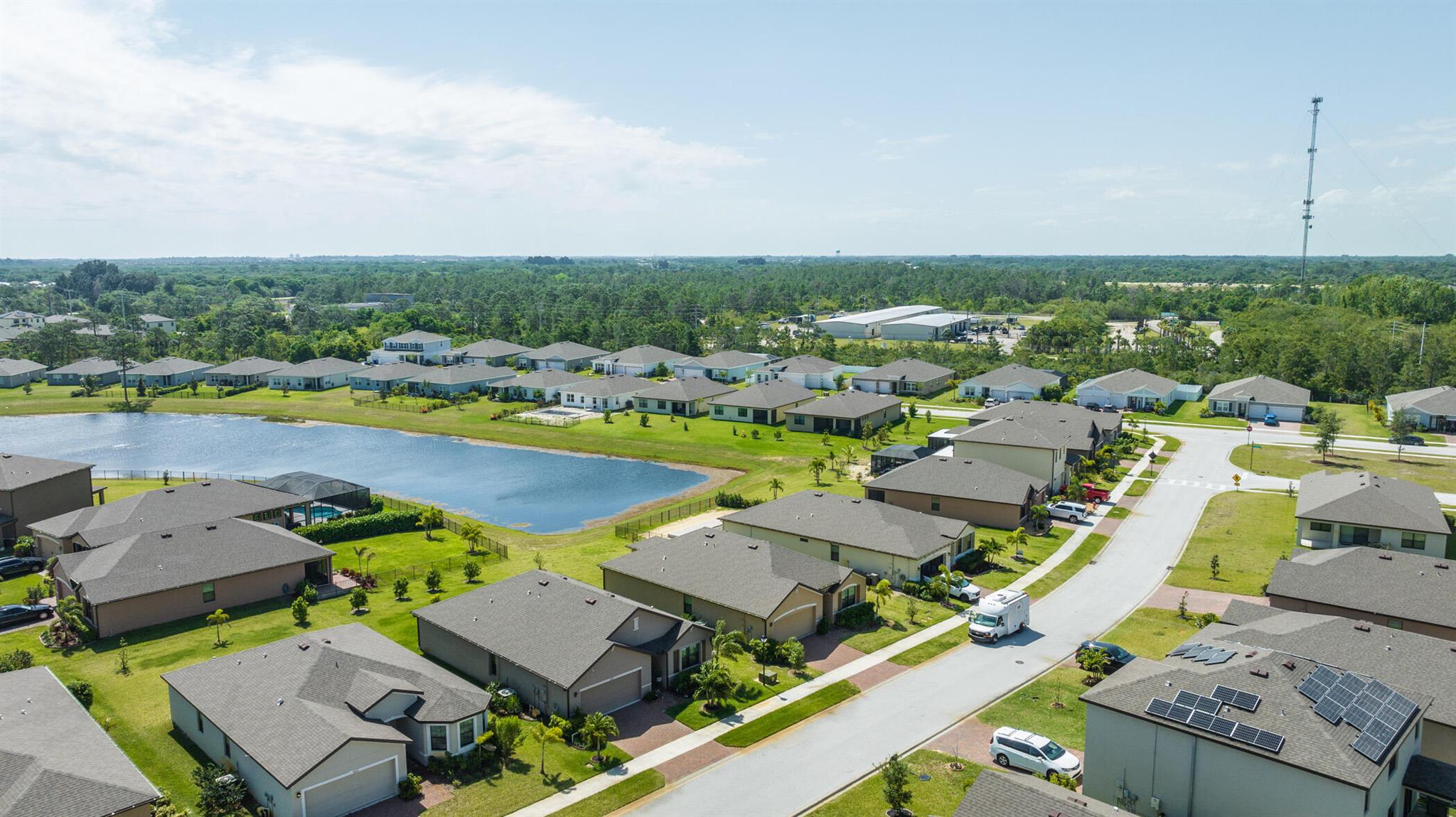 6580 Canterbridge Drive