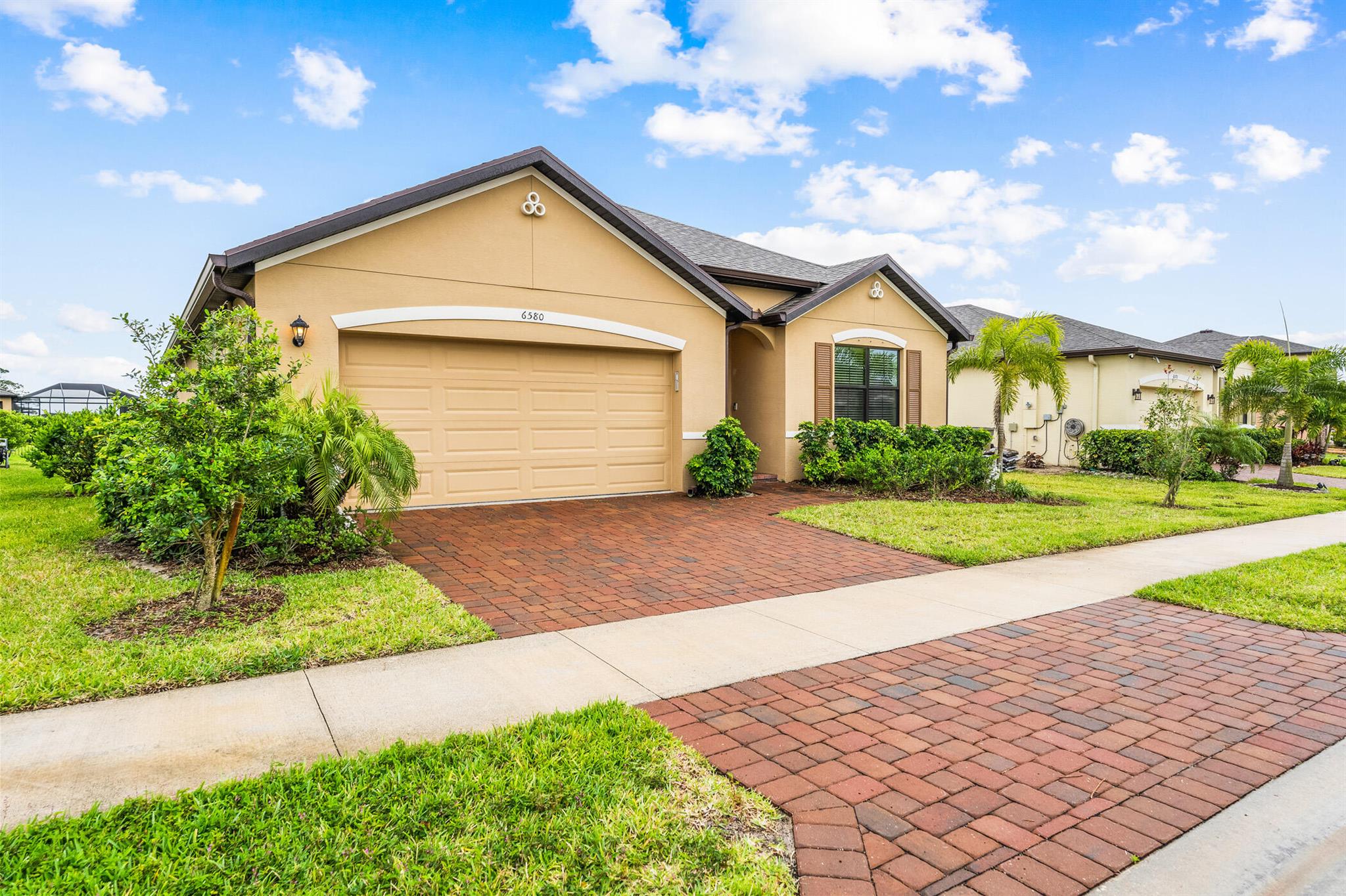 6580 Canterbridge Drive