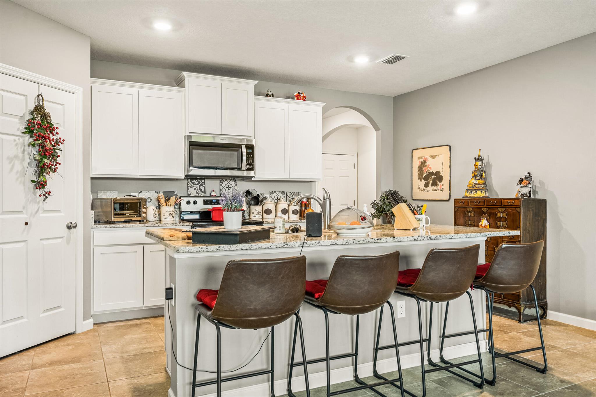 6580 Canterbridge Drive