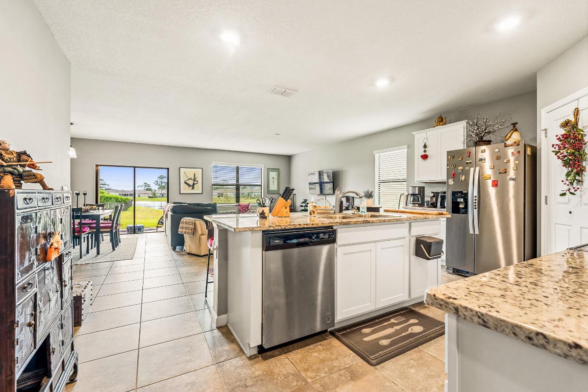 6580 Canterbridge Drive