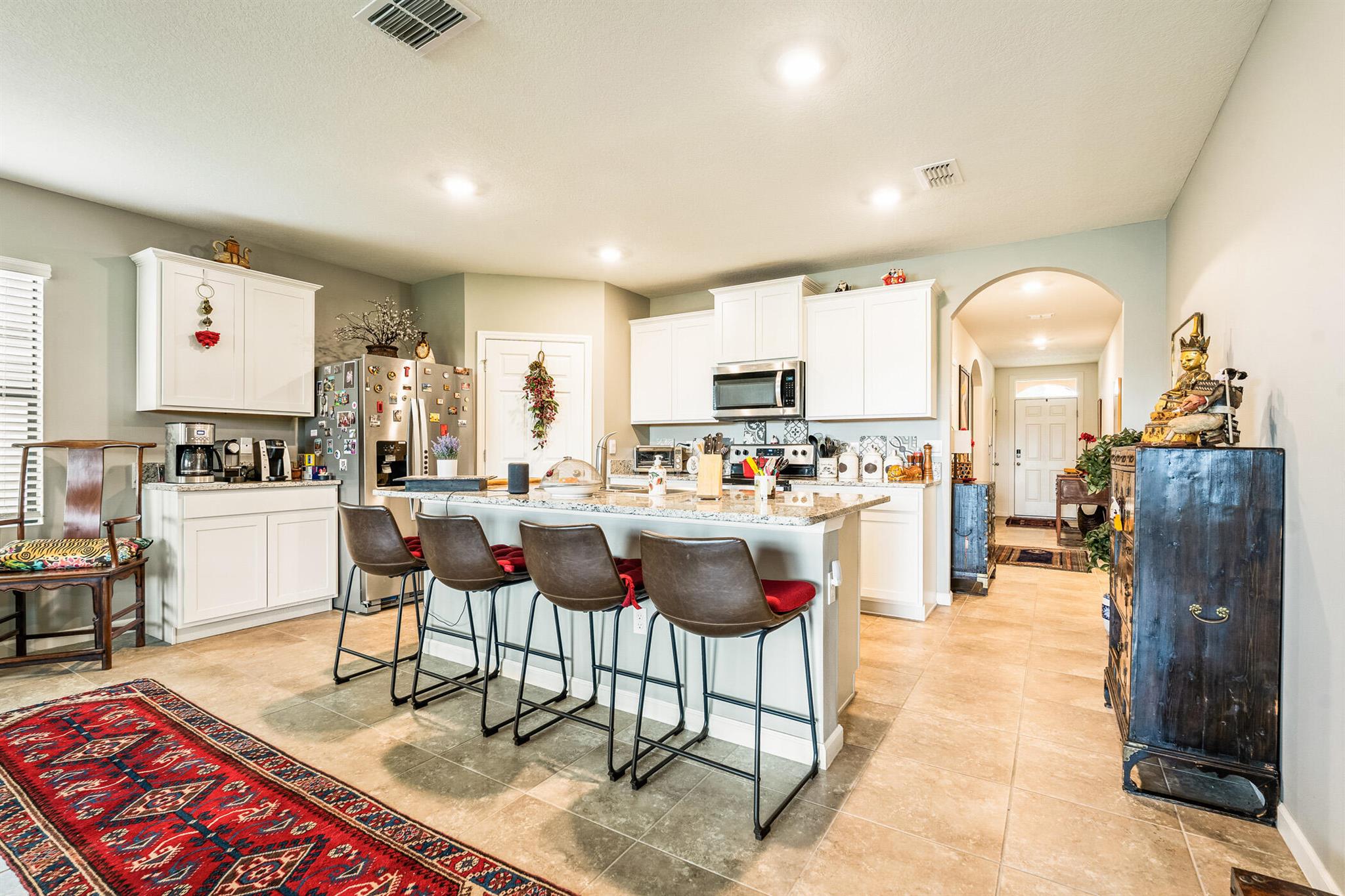 6580 Canterbridge Drive