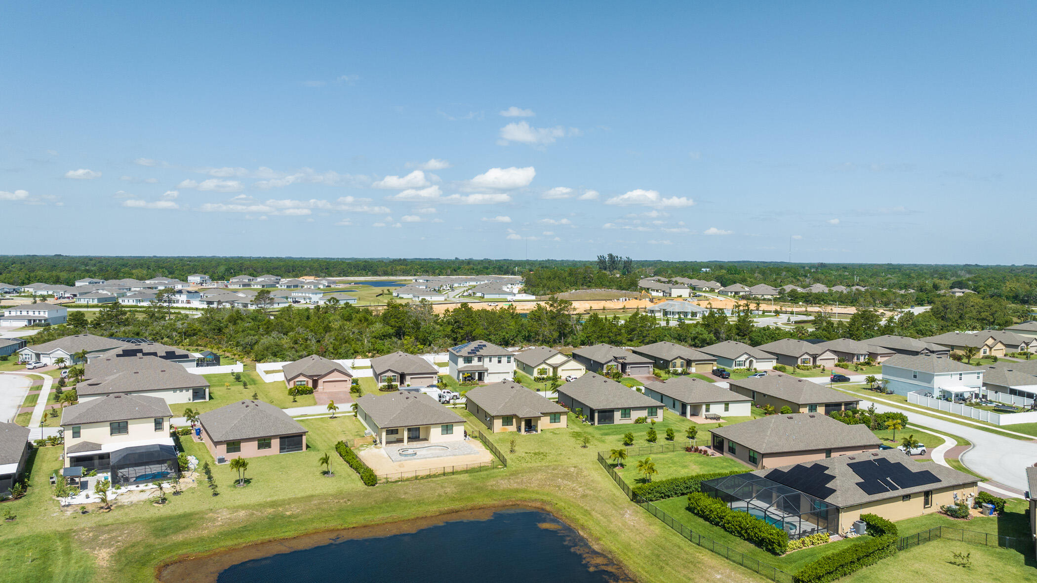 6580 Canterbridge Drive