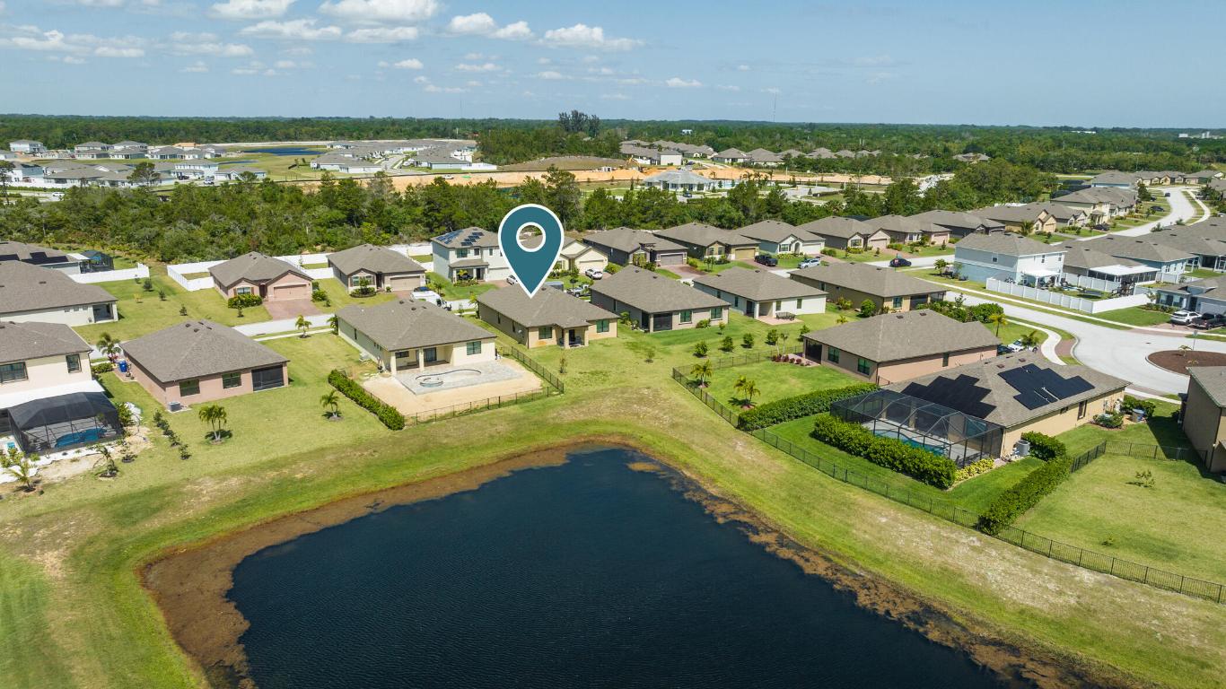 6580 Canterbridge Drive