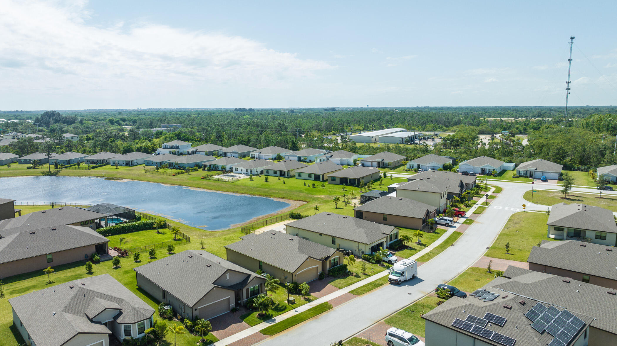 6580 Canterbridge Drive