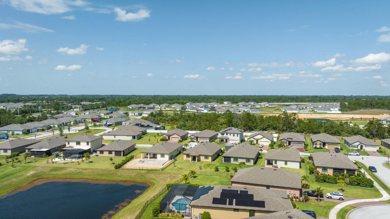 6580 Canterbridge Drive