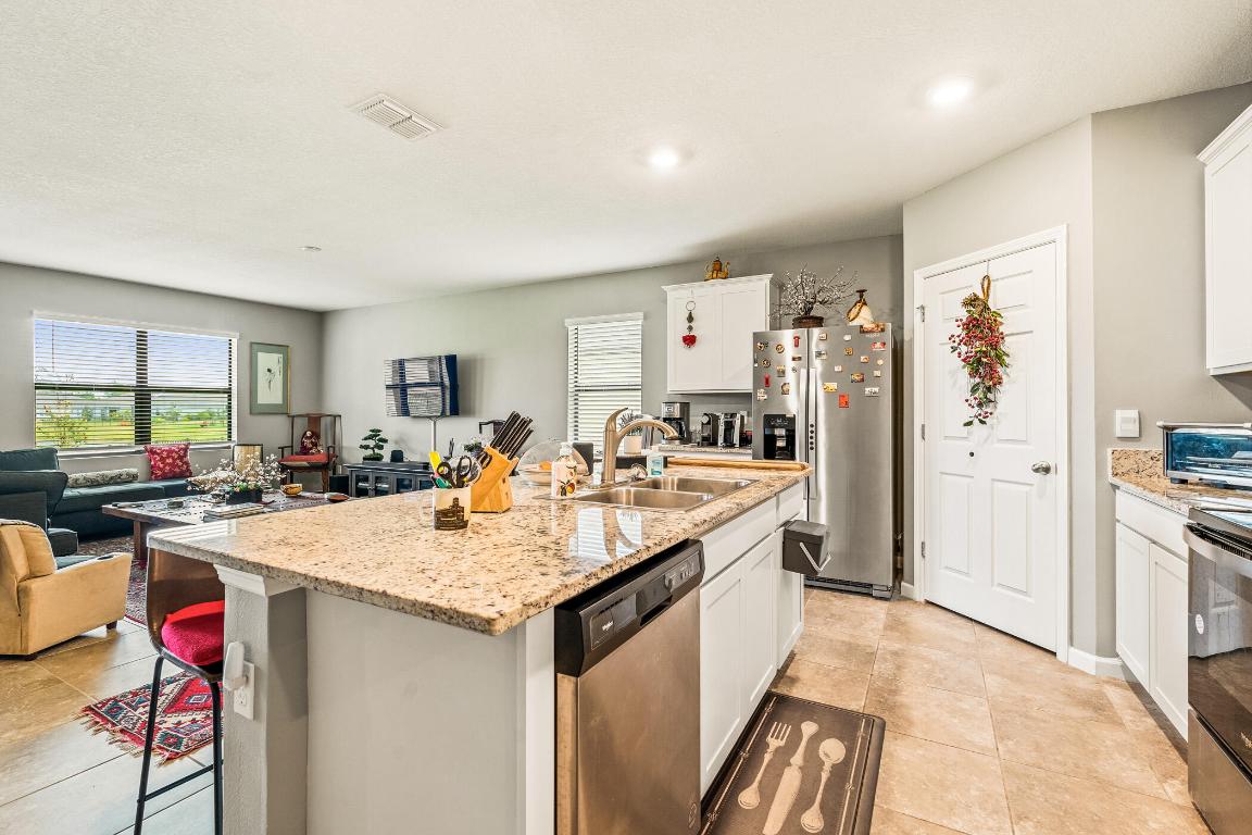 6580 Canterbridge Drive