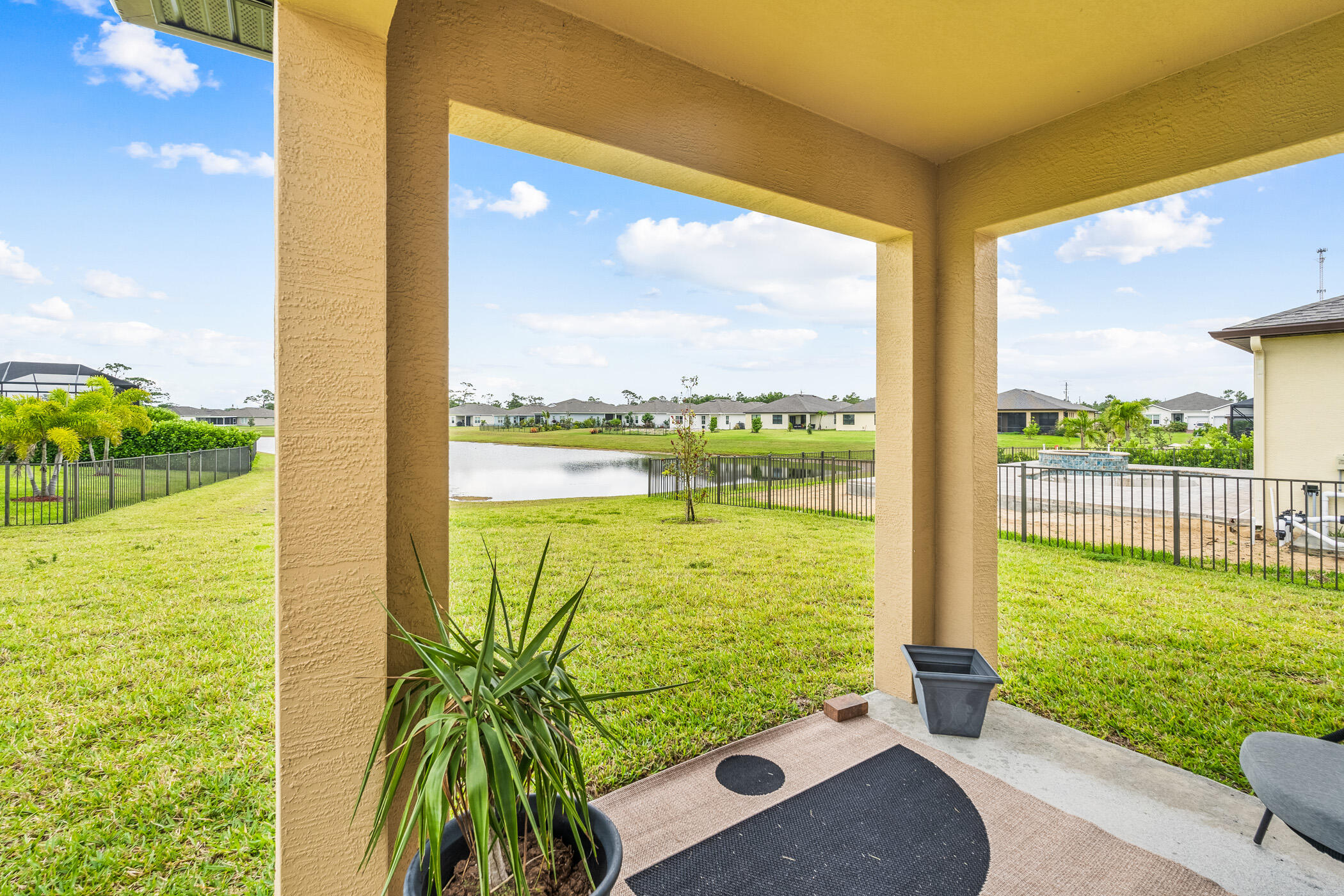 6580 Canterbridge Drive