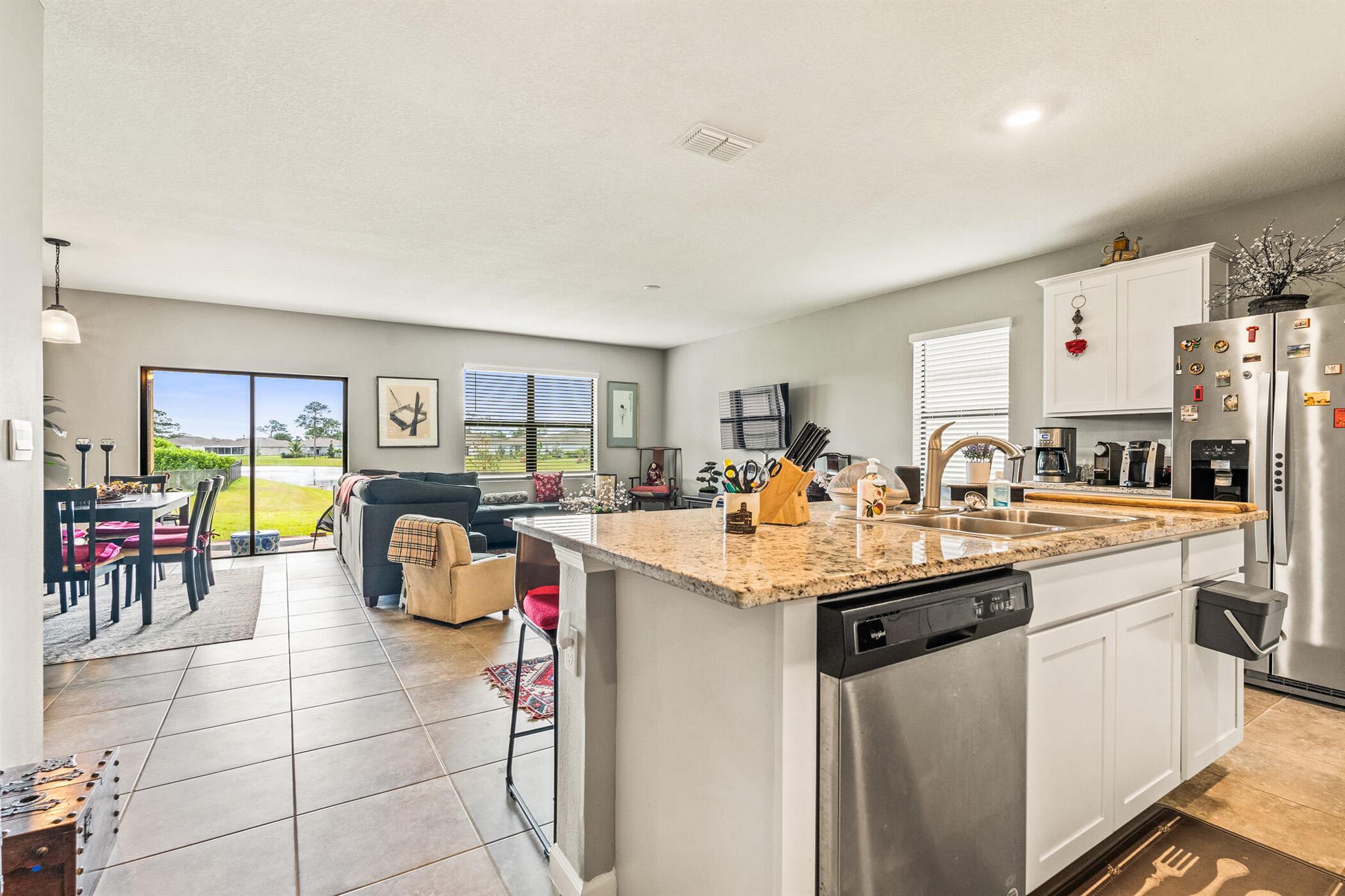 6580 Canterbridge Drive