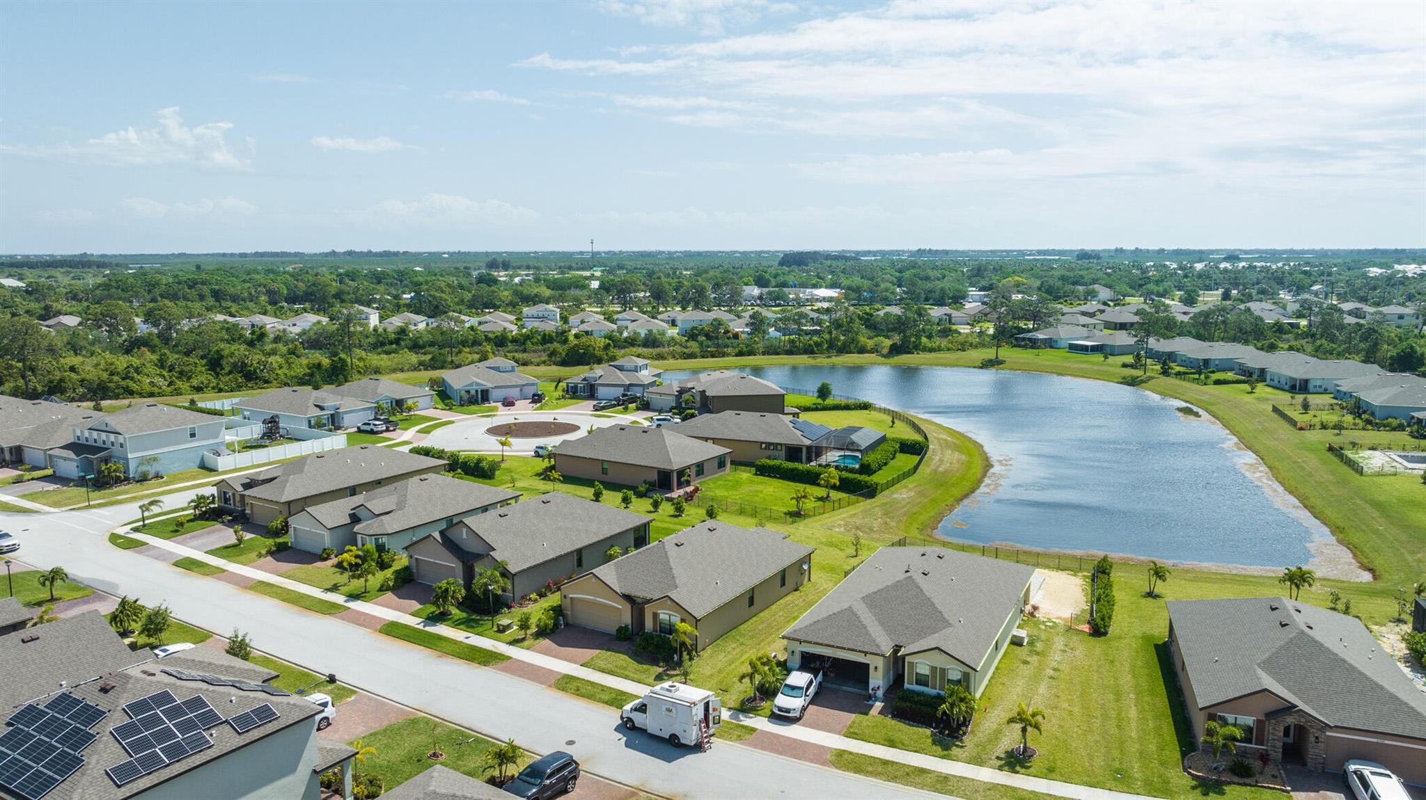 6580 Canterbridge Drive