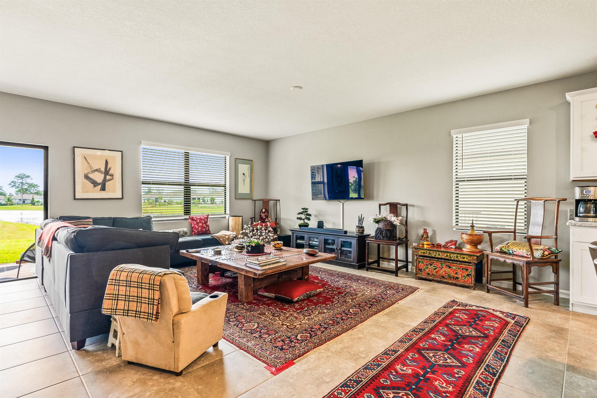 6580 Canterbridge Drive