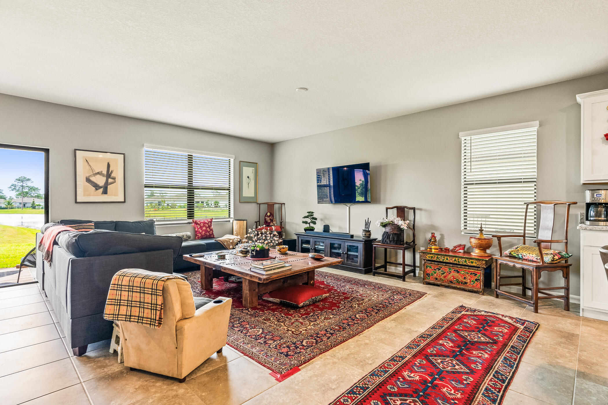 6580 Canterbridge Drive