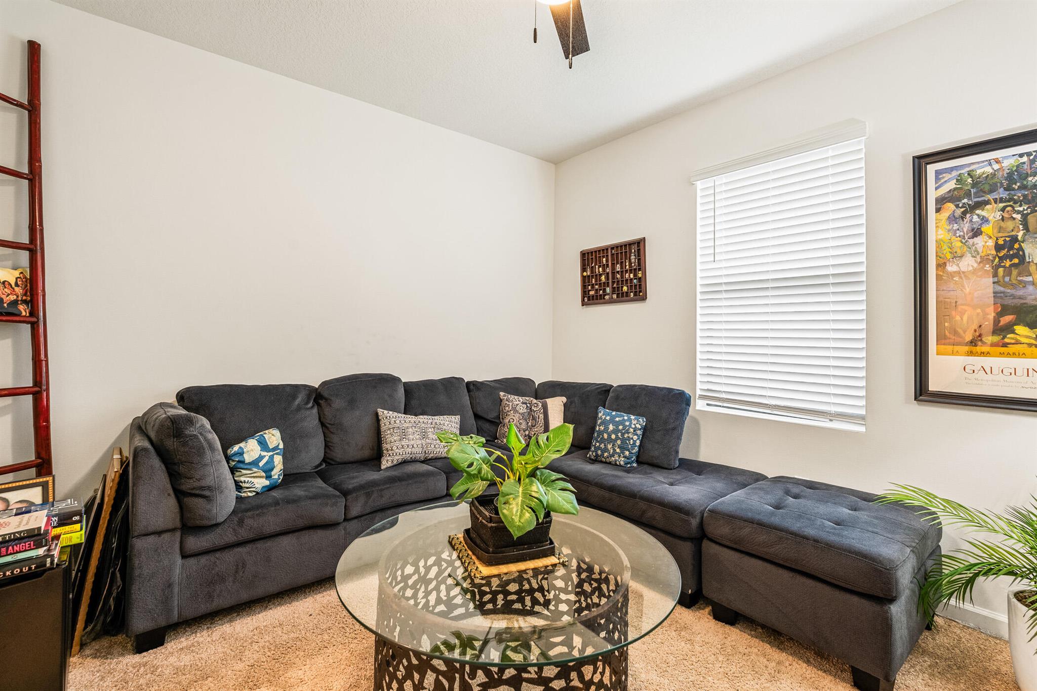 6580 Canterbridge Drive