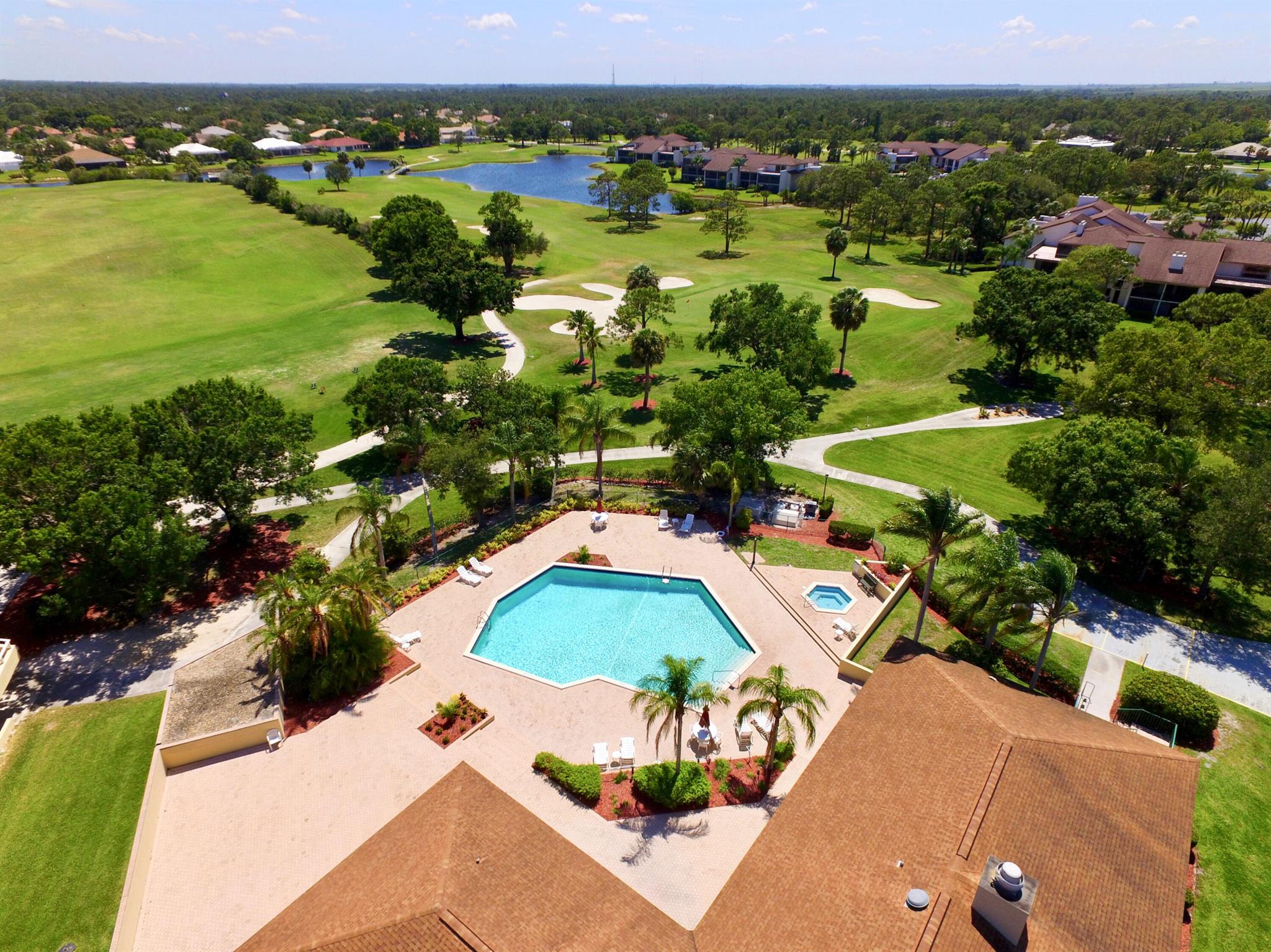 9412 Poinciana Court
